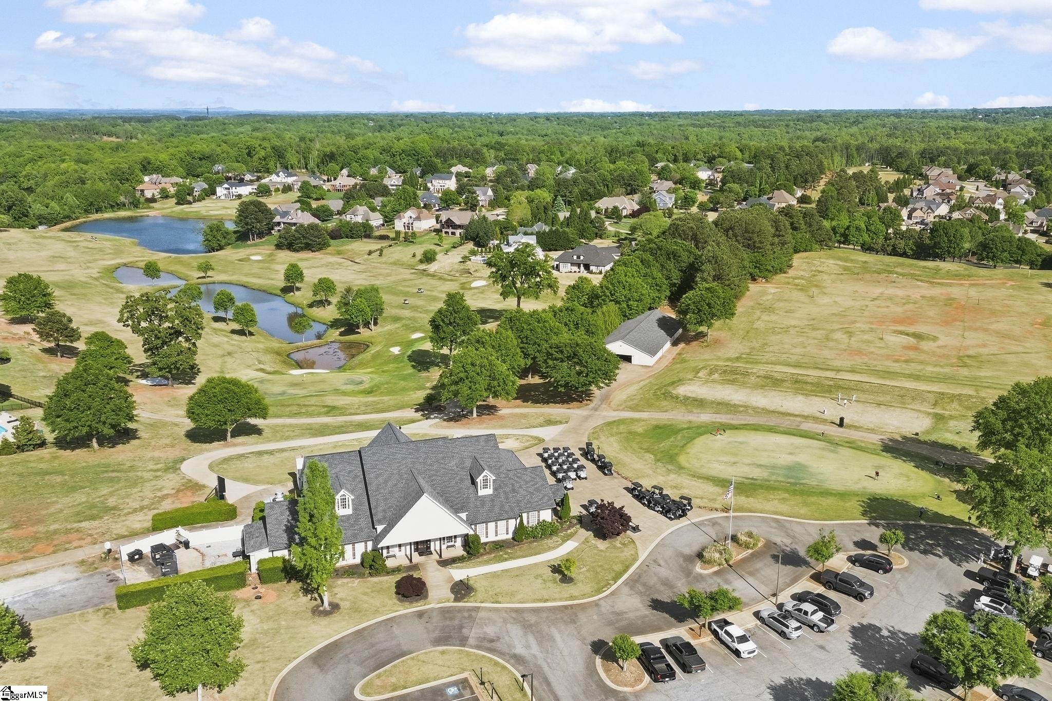 710 Man of War Court Inman, SC 29349