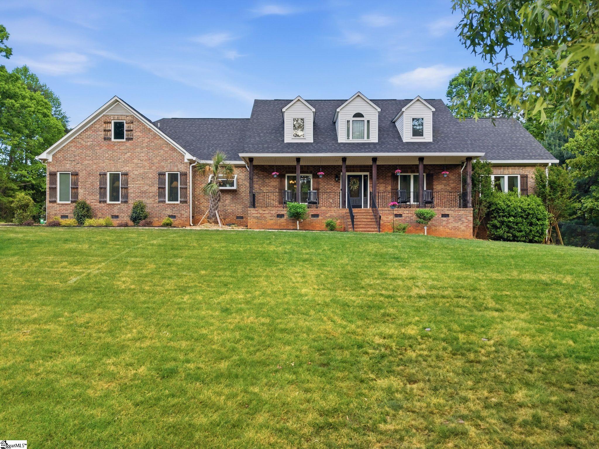Find Your Home in South Carolina