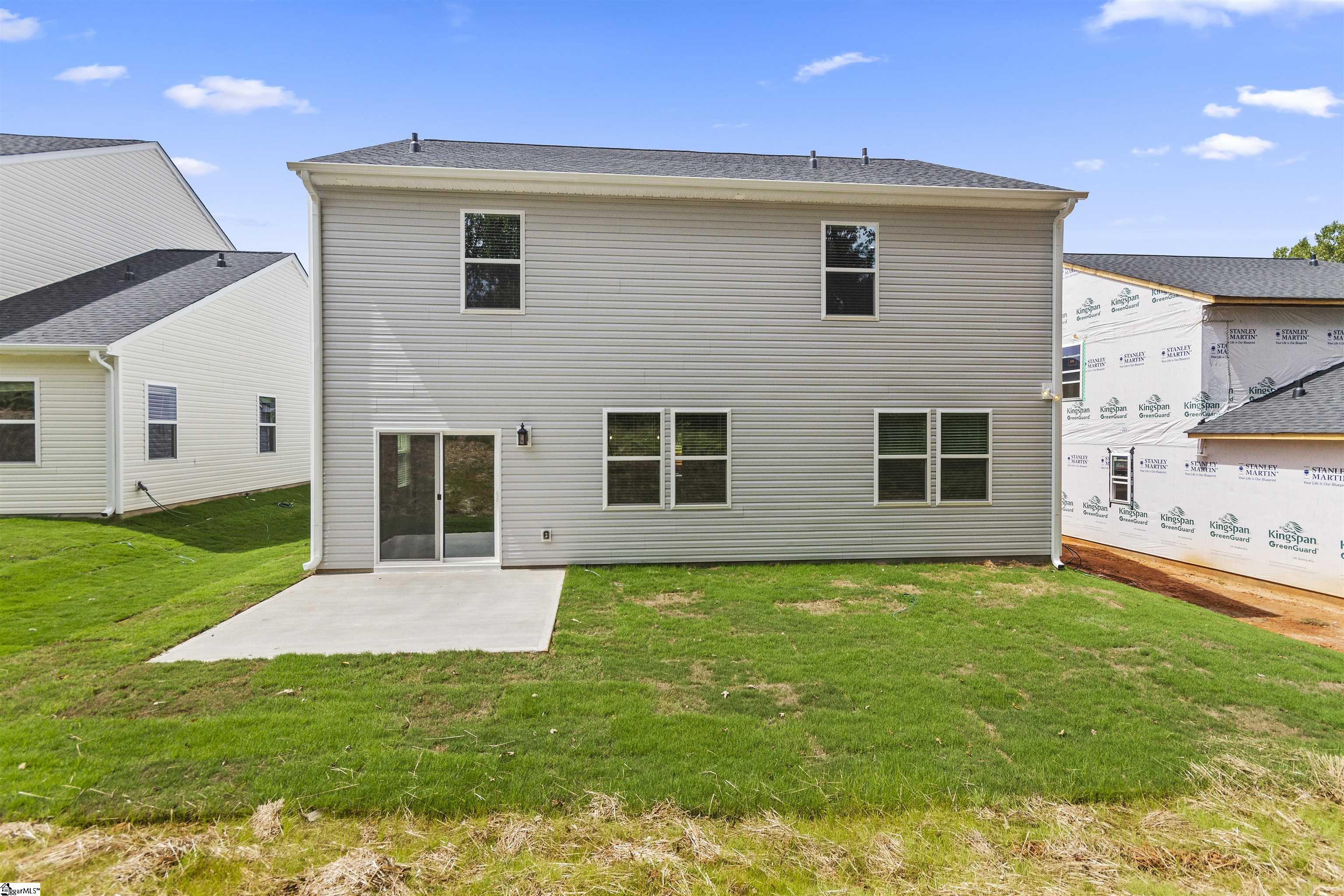 105 Harling Court Fountain Inn, SC 29644