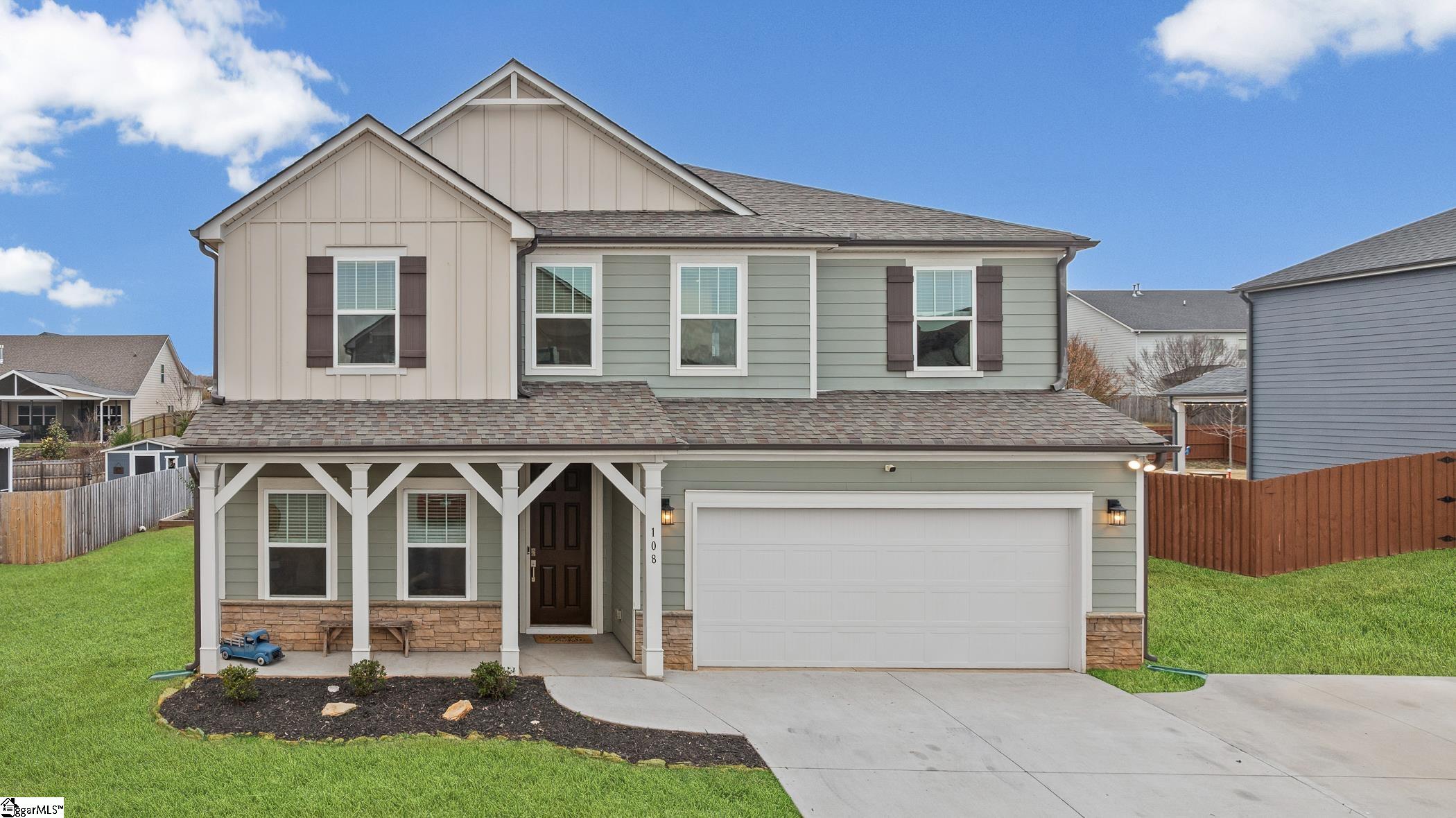Find Your Home in South Carolina