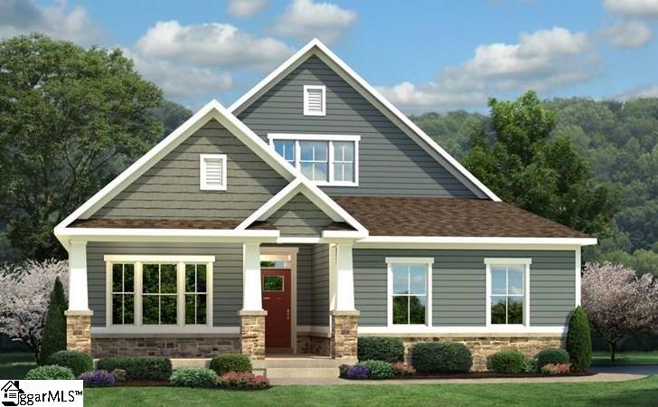 Find Your Home in South Carolina