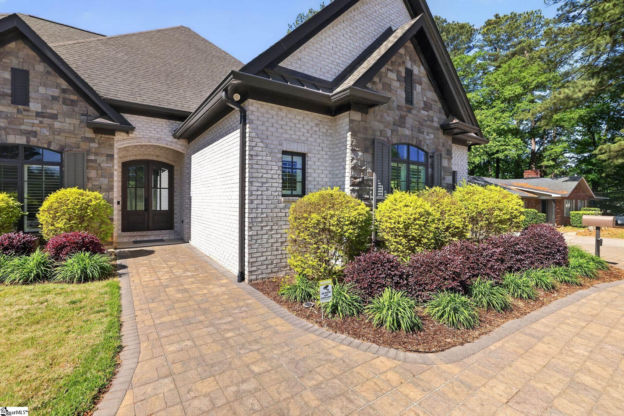 1401 Fernwood Glendale Road Spartanburg, SC 29307