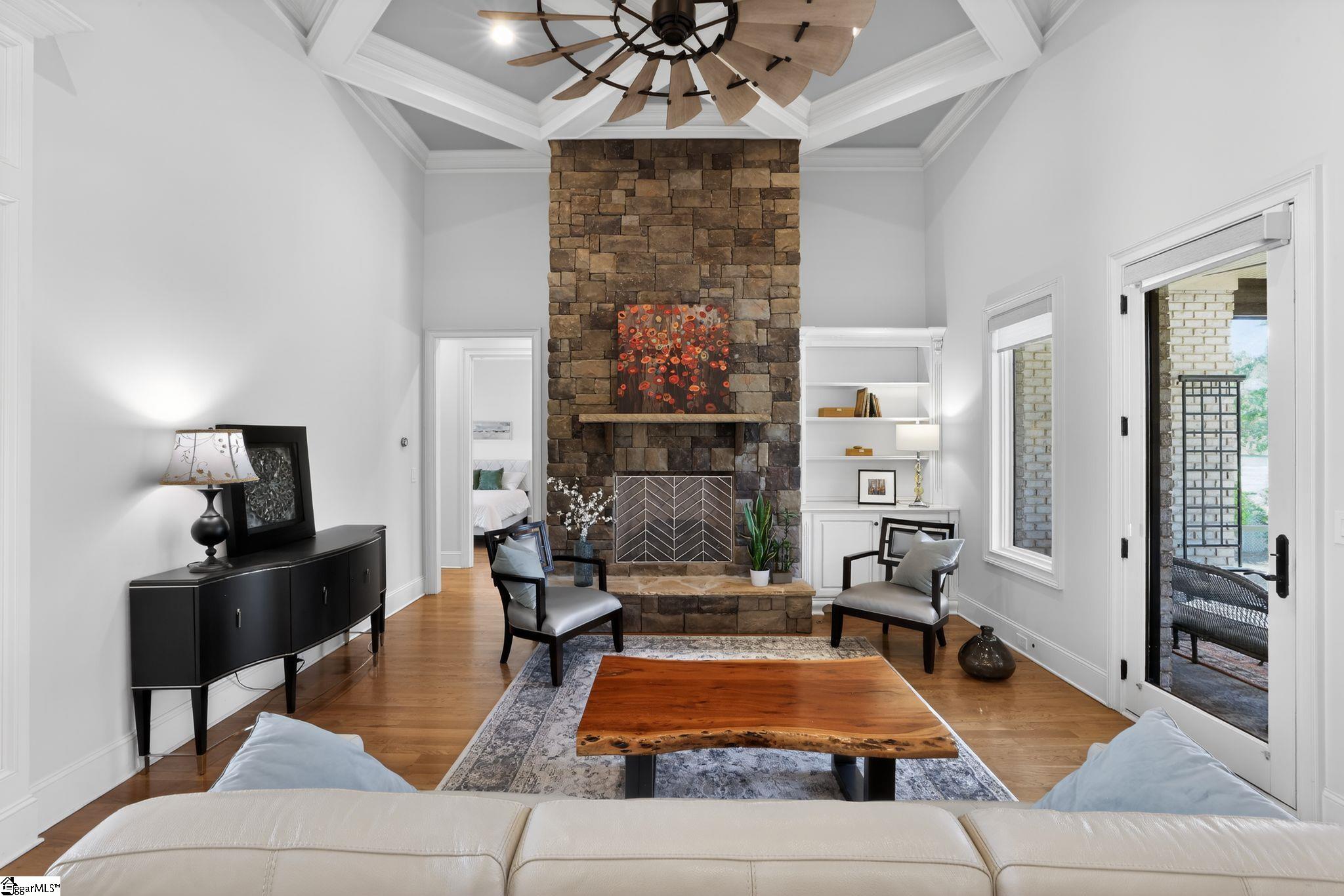 1401 Fernwood Glendale Road Spartanburg, SC 29307