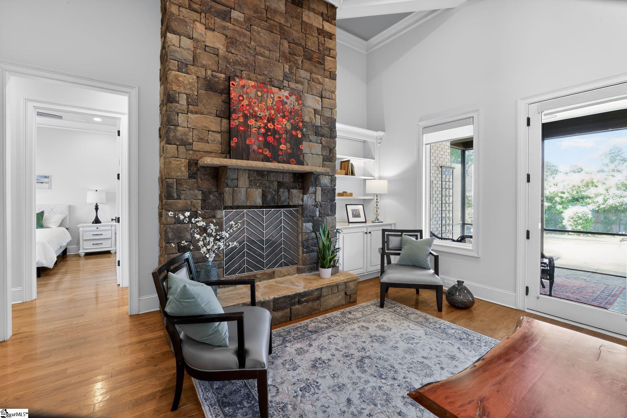 1401 Fernwood Glendale Road Spartanburg, SC 29307