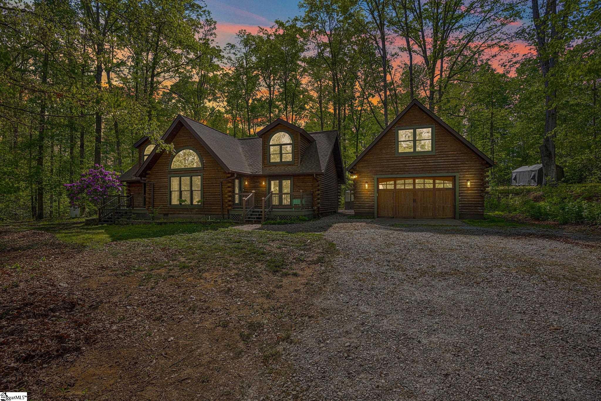215 Bowen Road Easley, SC 29640