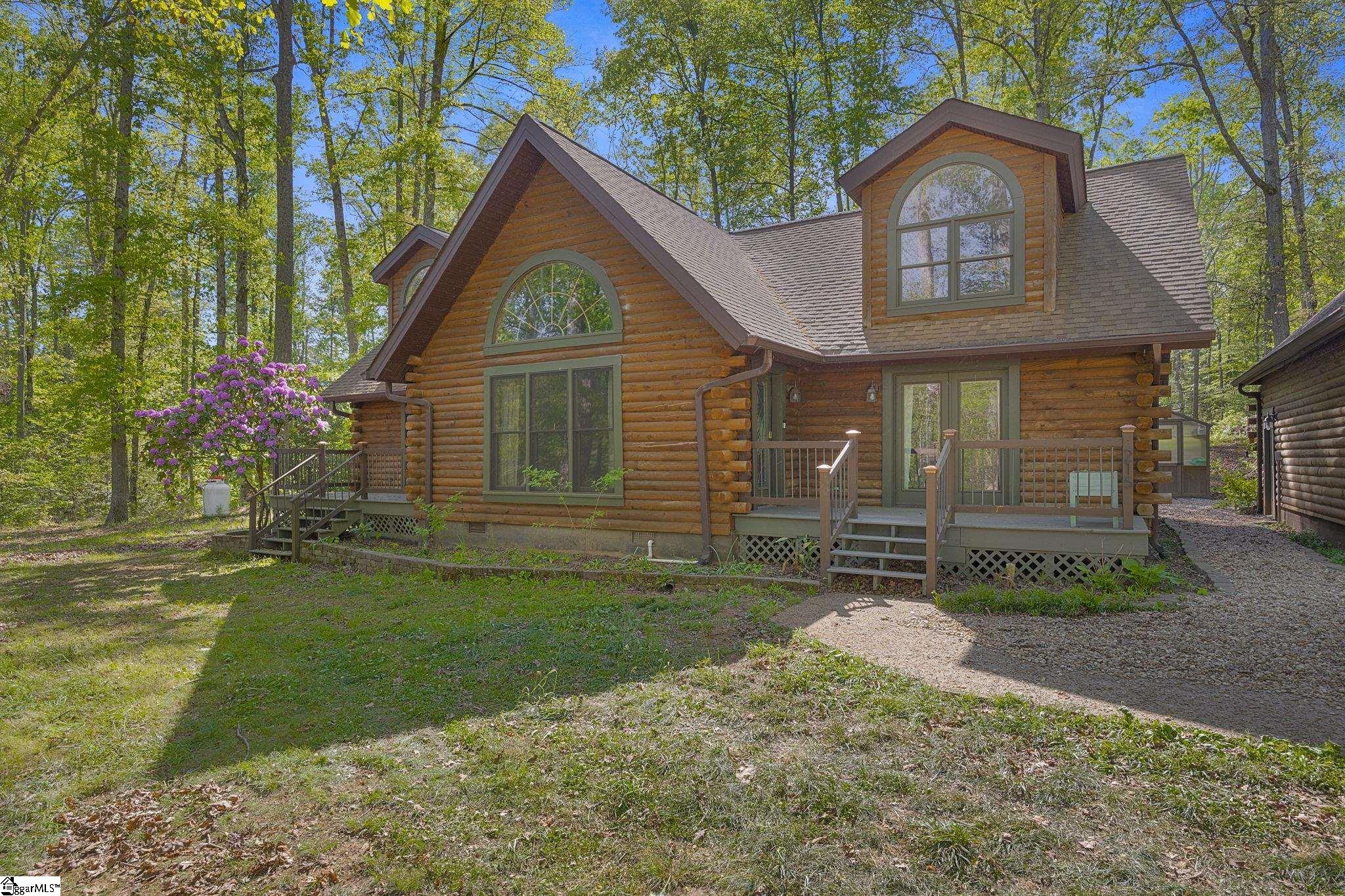 215 Bowen Road Easley, SC 29640