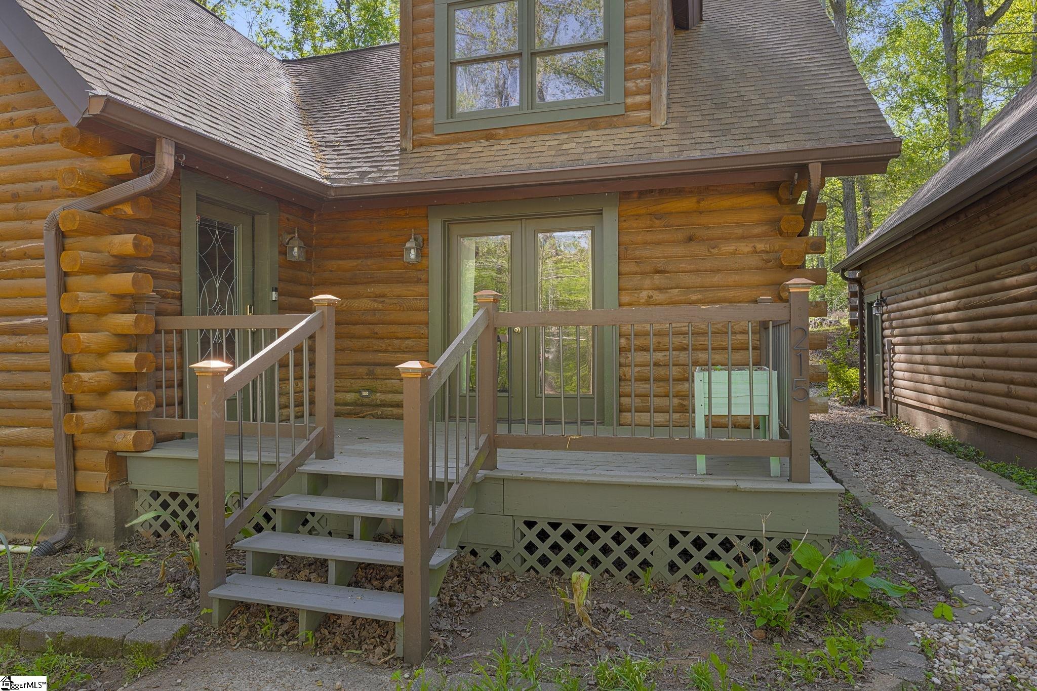 215 Bowen Road Easley, SC 29640