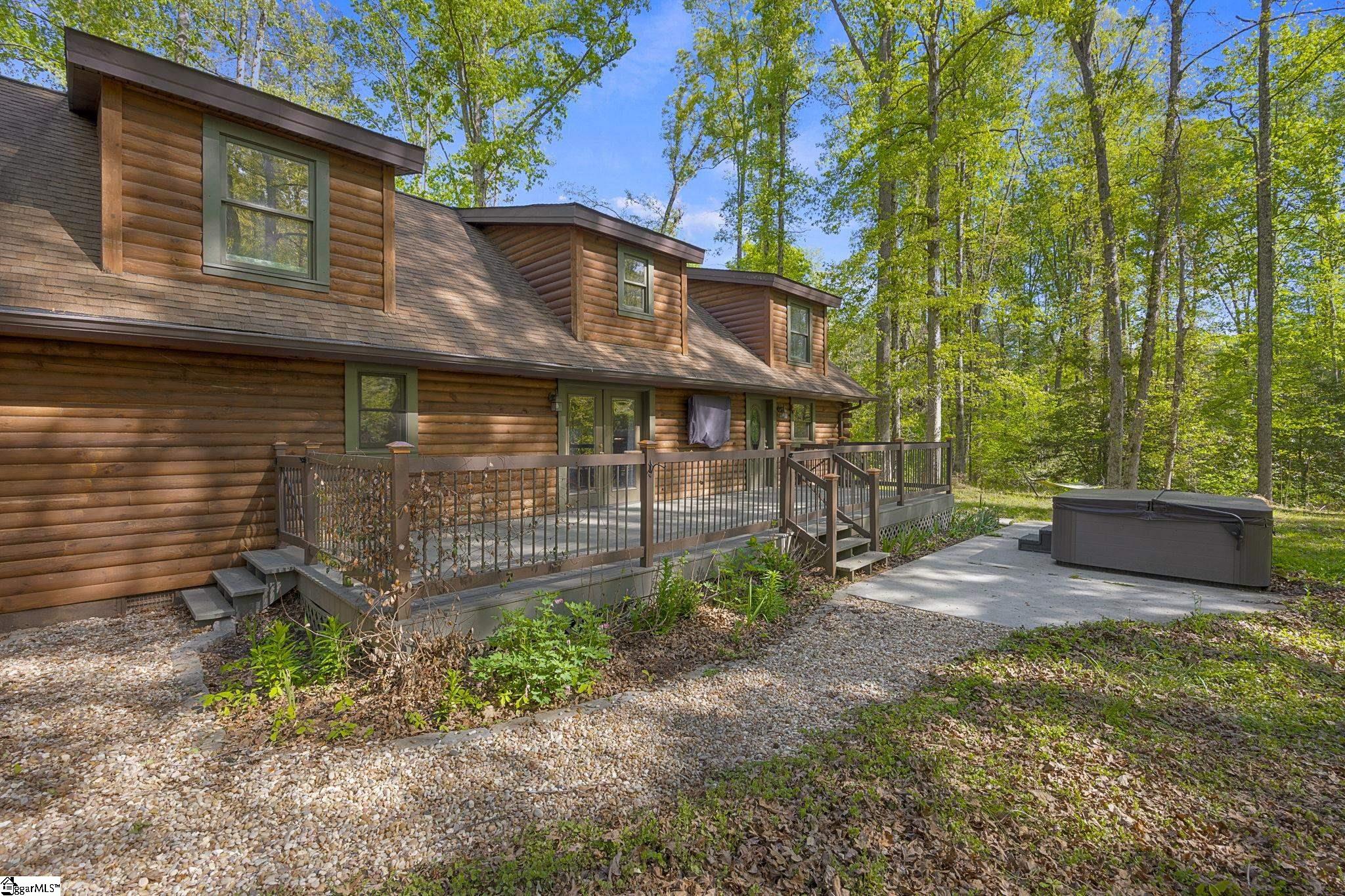 215 Bowen Road Easley, SC 29640