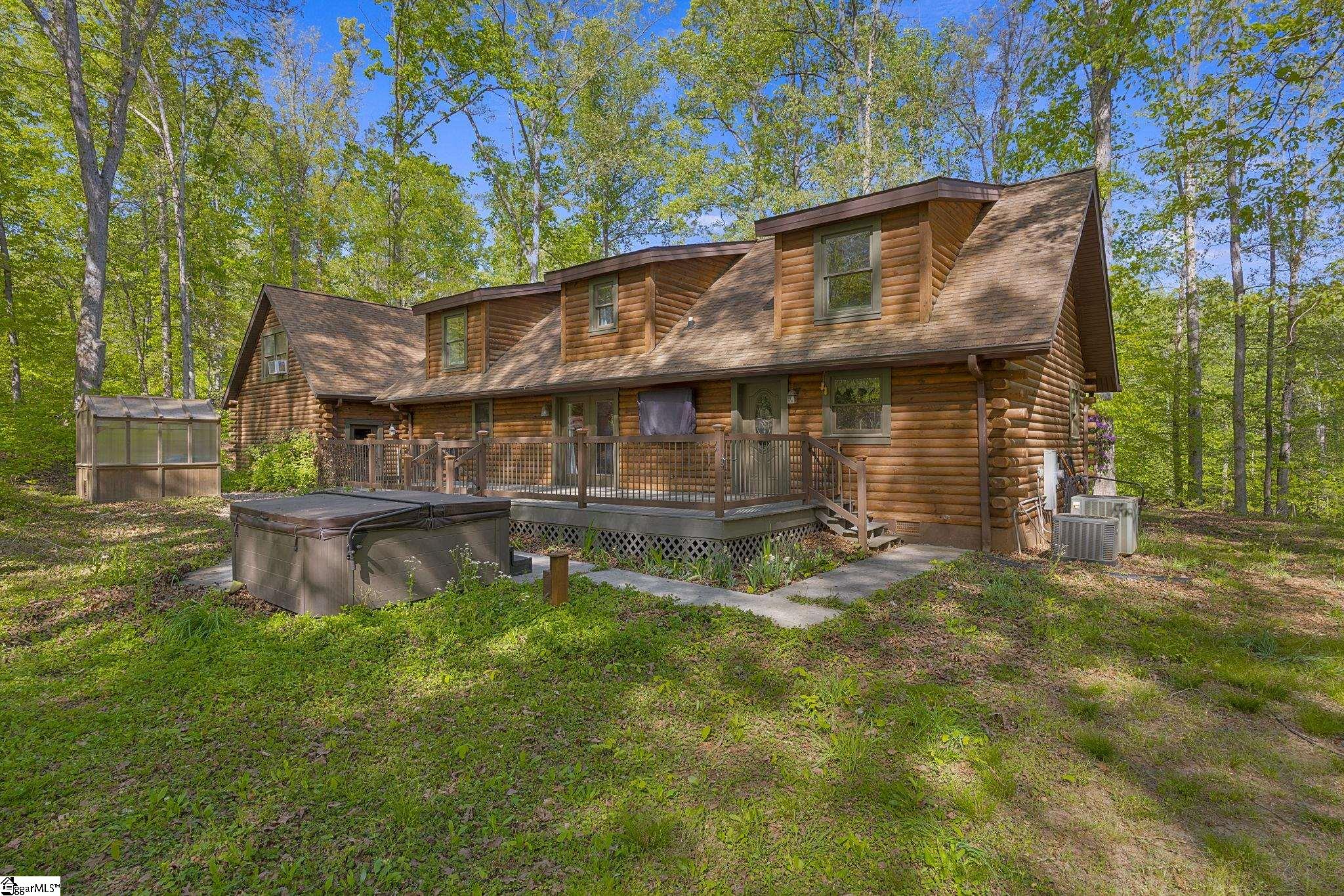 215 Bowen Road Easley, SC 29640