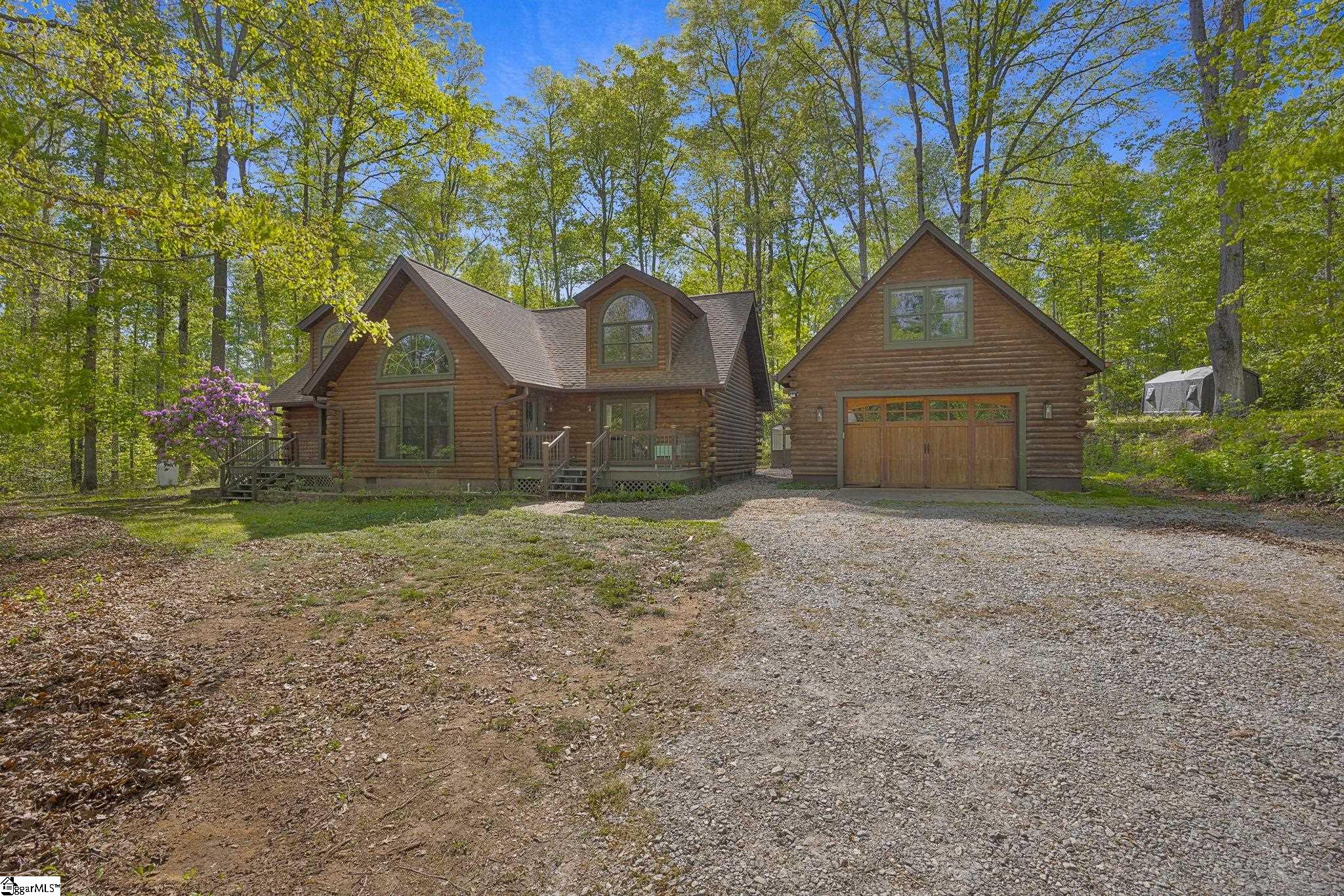 215 Bowen Road Easley, SC 29640