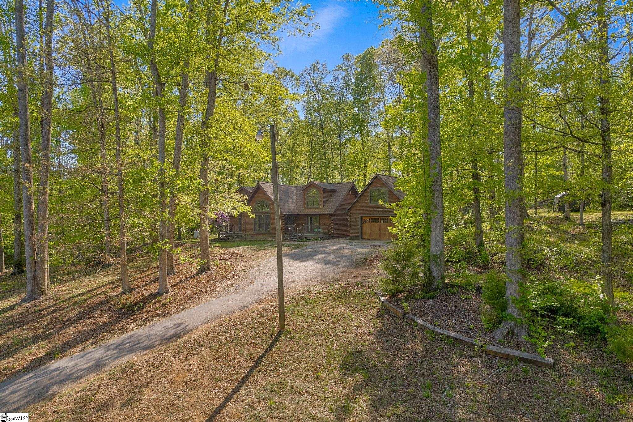 215 Bowen Road Easley, SC 29640