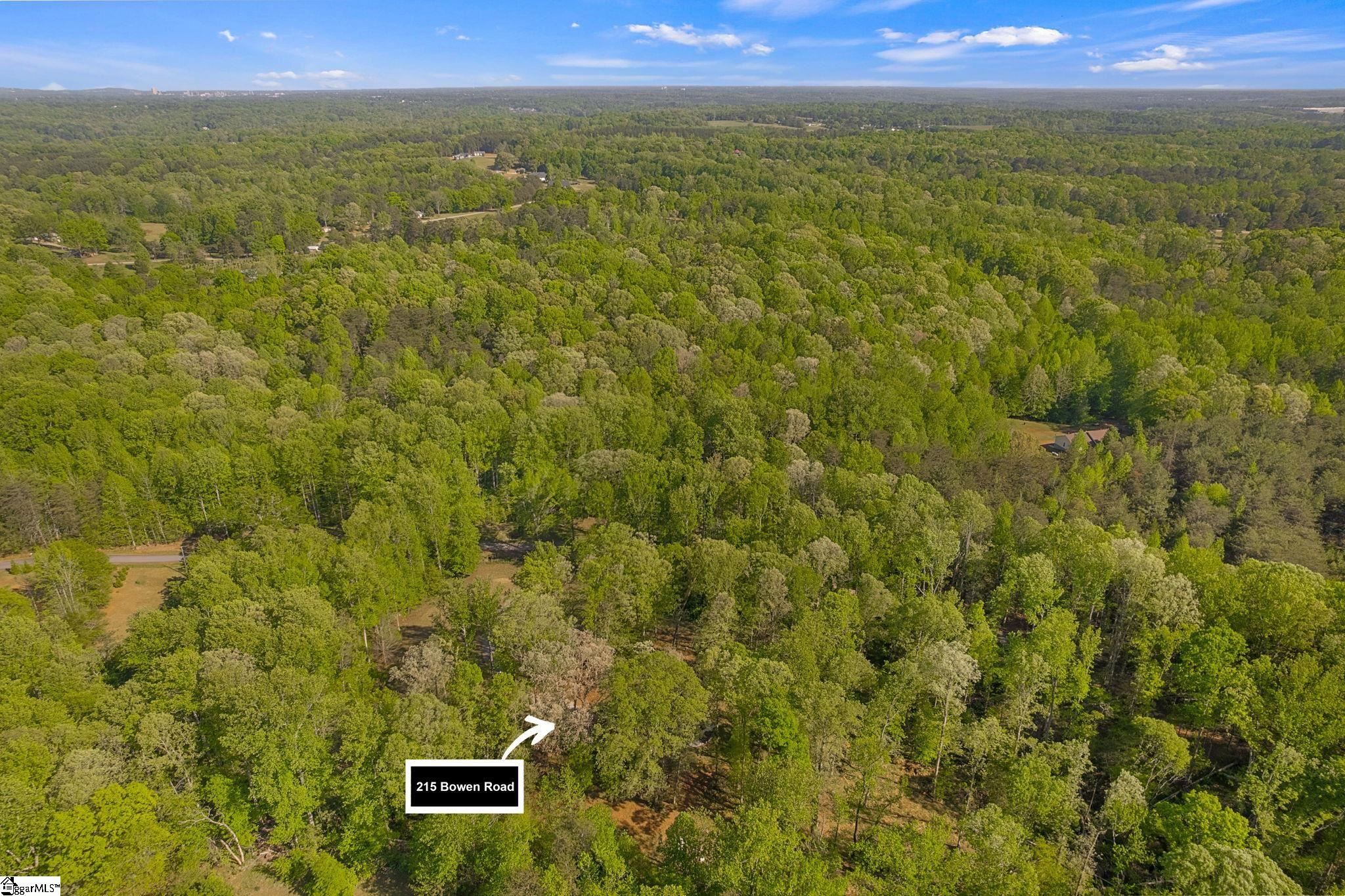 215 Bowen Road Easley, SC 29640