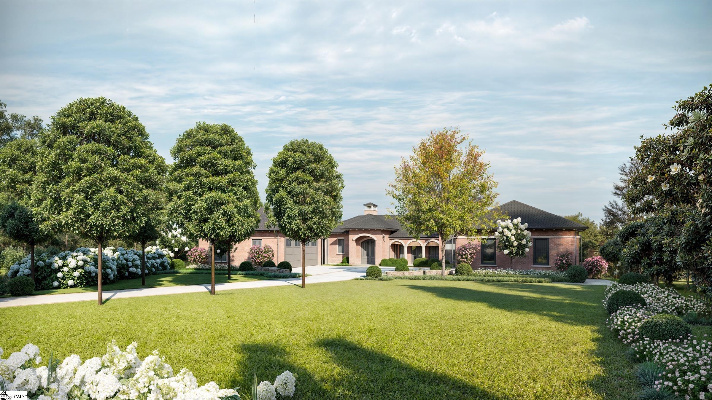 Greenville & Spartanburg