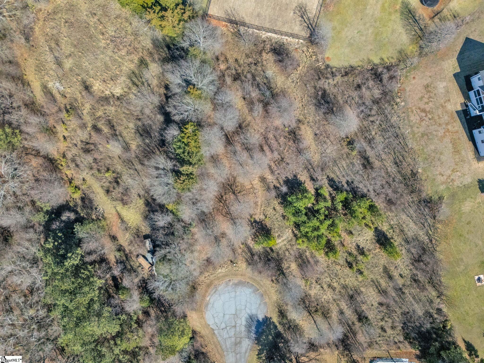 5859 Pompano Drive UNIT Lot 58, 59 Anderson, SC 29625