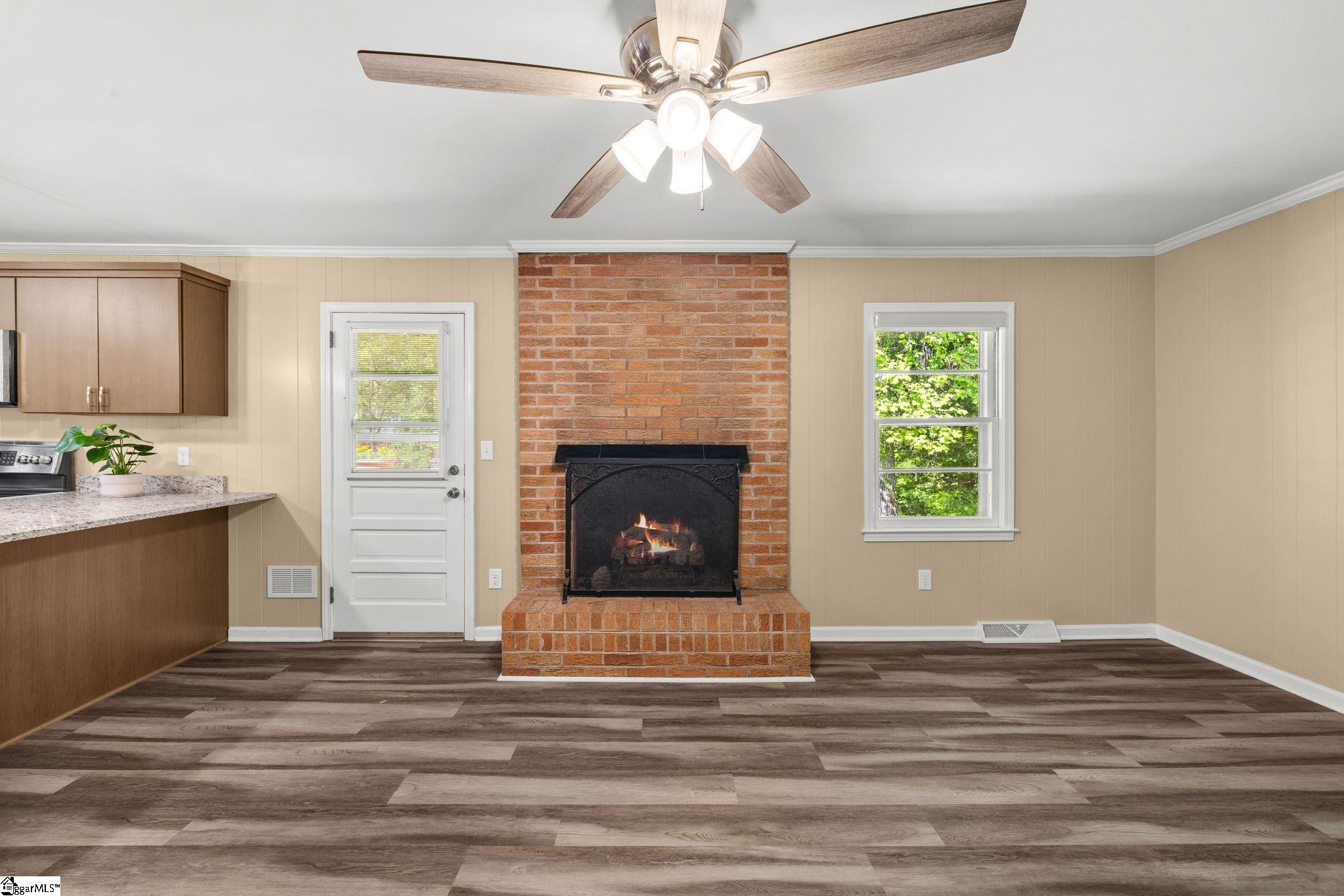 11 Fontana Drive Greenville, SC 29609