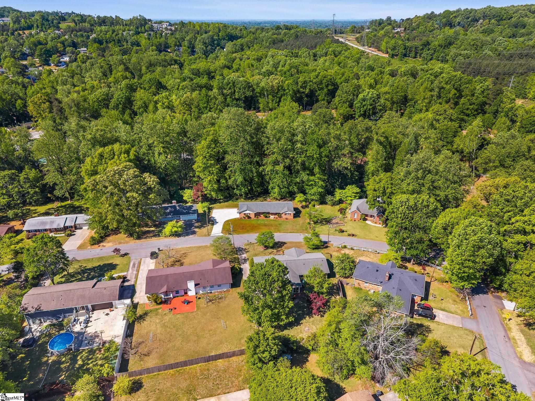 11 Fontana Drive Greenville, SC 29609