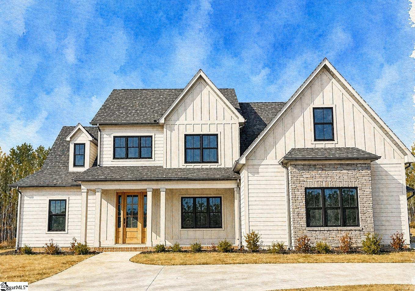 Find Your Home in South Carolina