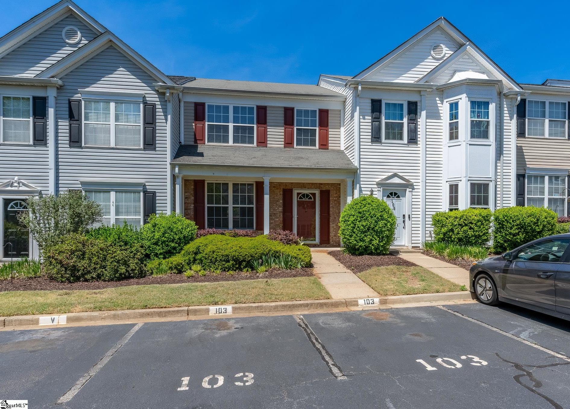 Find Your Home in South Carolina