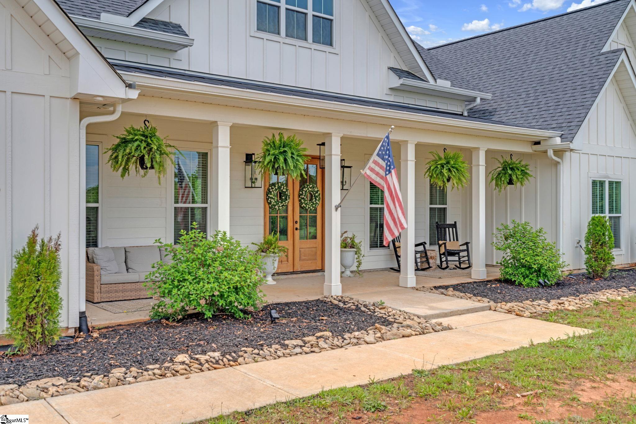 320 Terry Road Fountain Inn, SC 29644