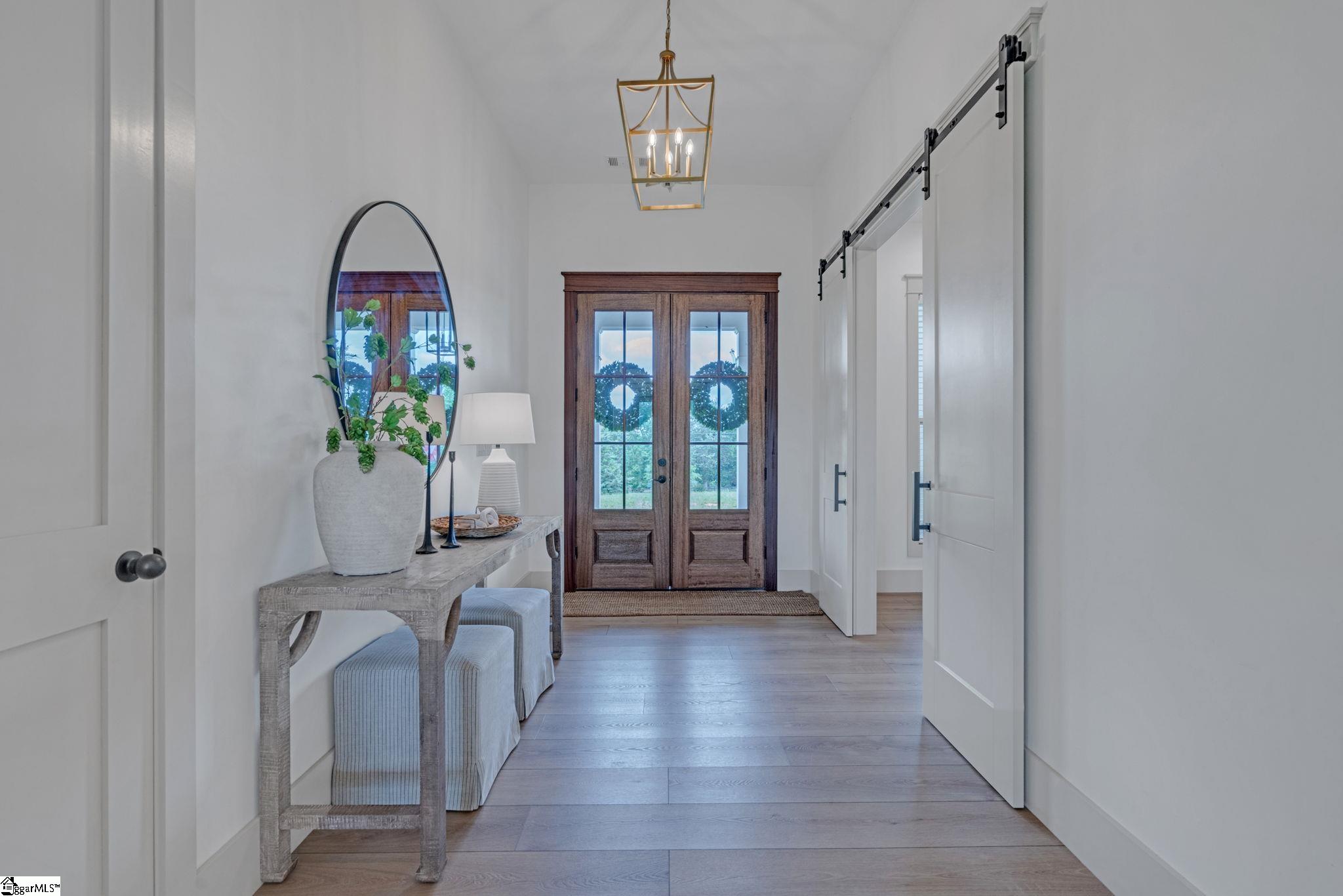 320 Terry Road Fountain Inn, SC 29644