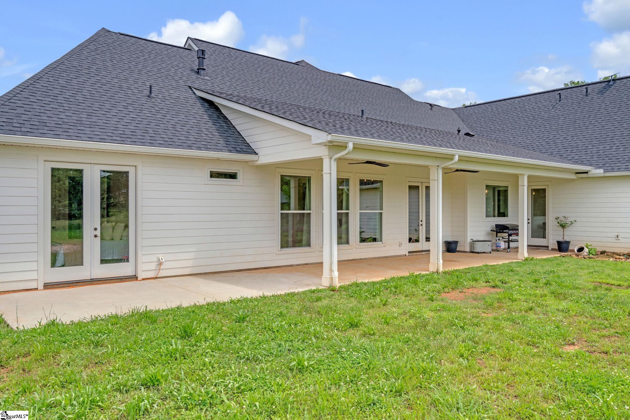 320 Terry Road Fountain Inn, SC 29644