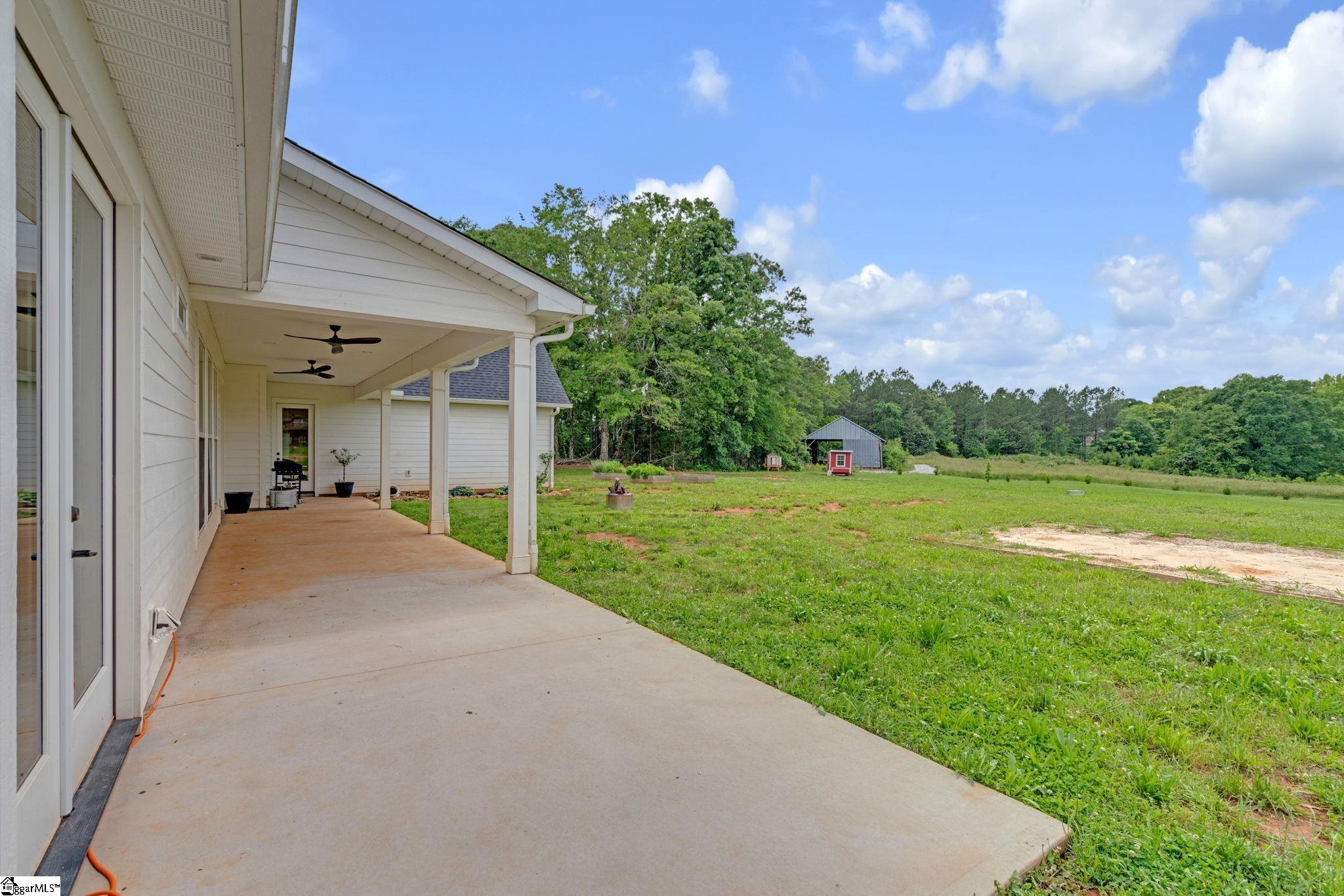 320 Terry Road Fountain Inn, SC 29644