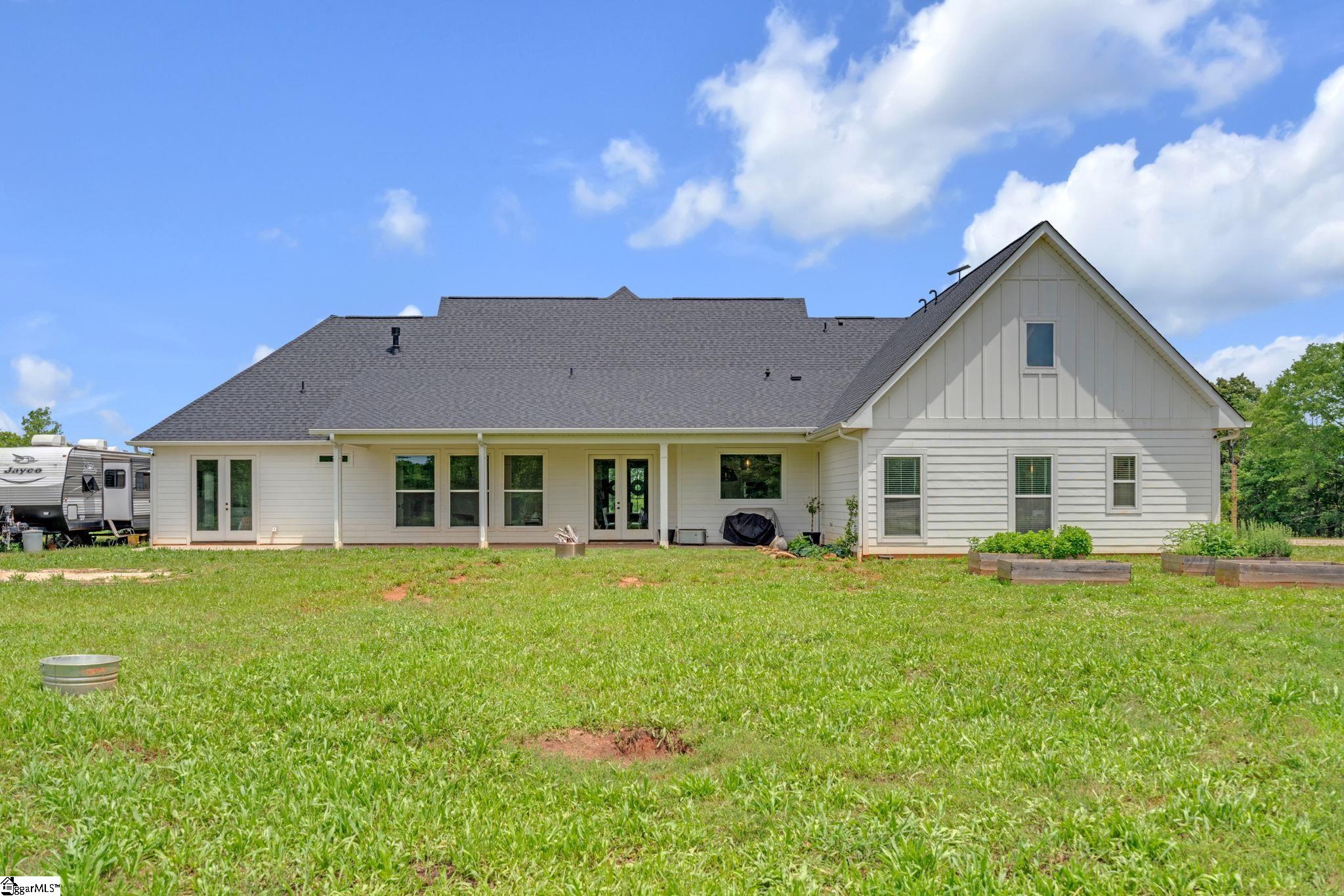 320 Terry Road Fountain Inn, SC 29644
