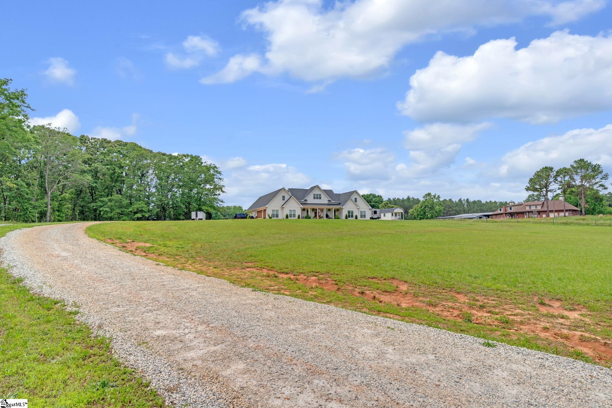320 Terry Road Fountain Inn, SC 29644