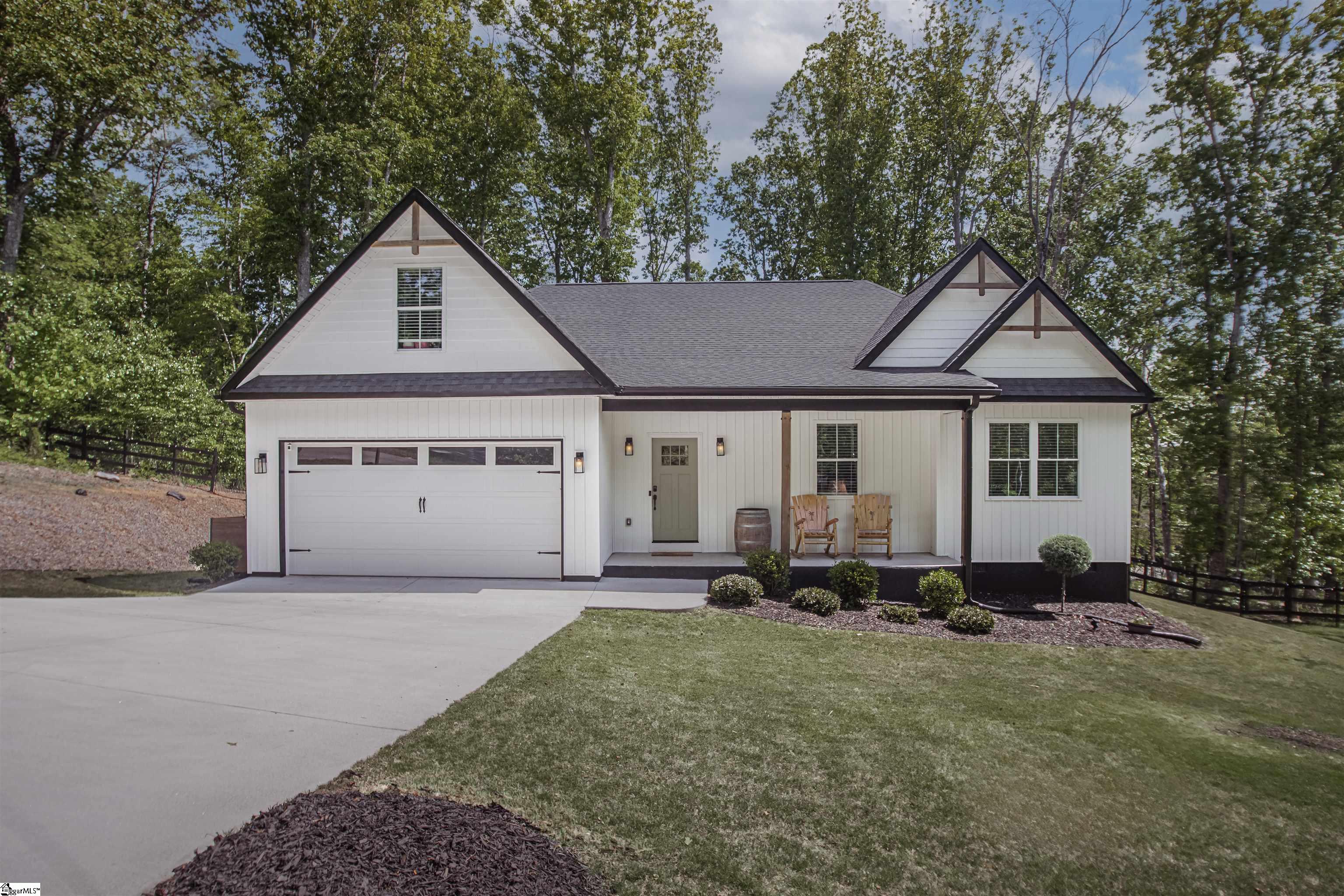 102 George Williams Drive Easley, SC 29640