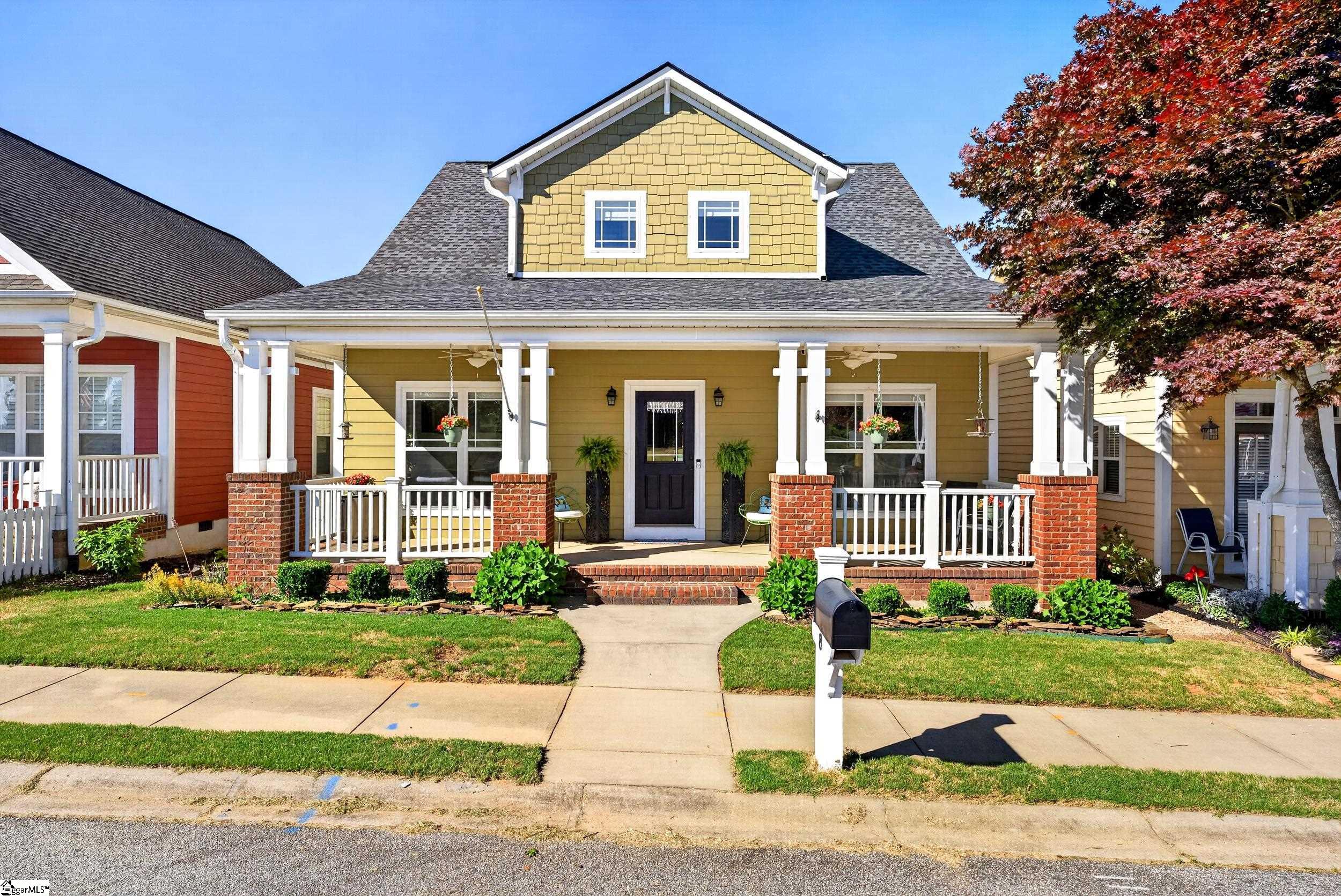 Find Your Home in South Carolina