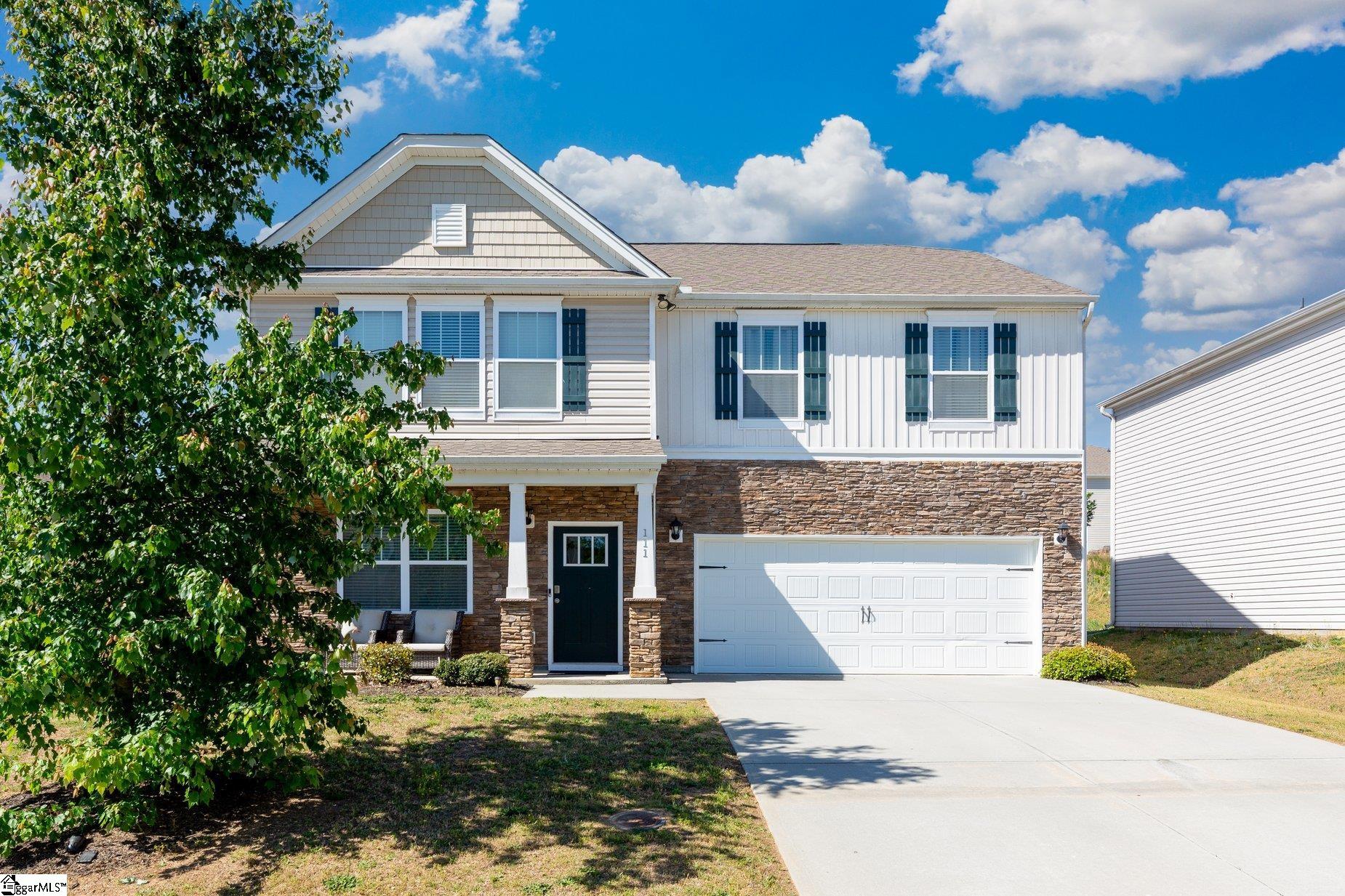 Find Your Home in South Carolina