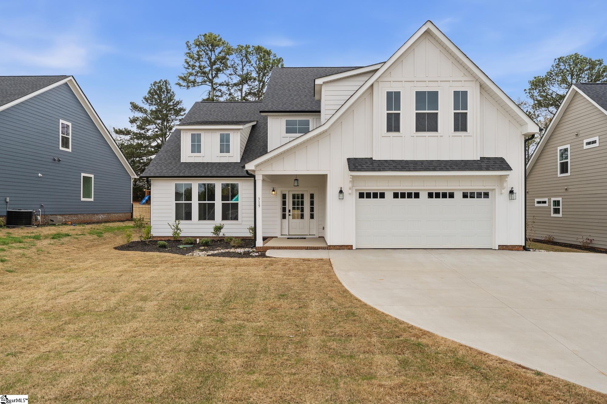 Find Your Home in South Carolina