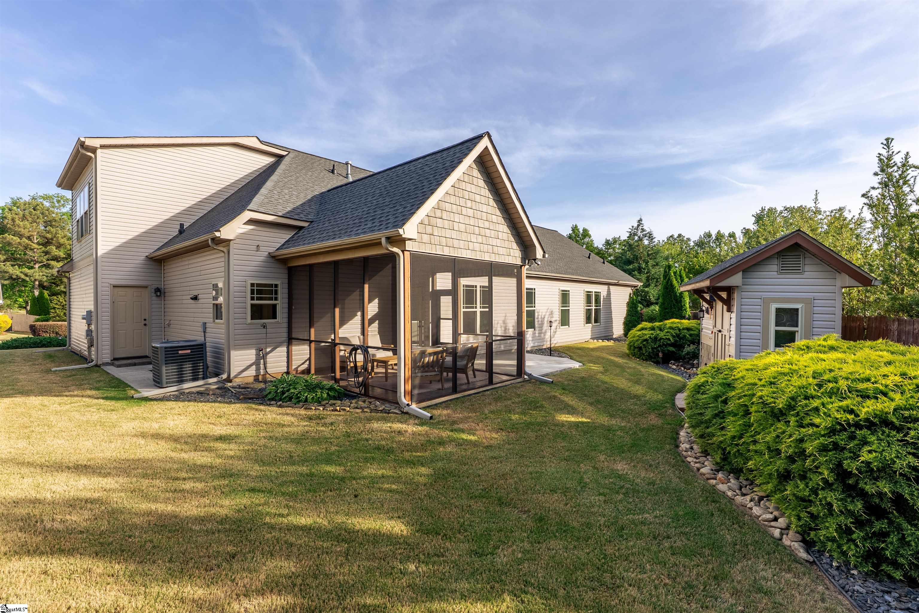 226 Brenleigh Court Simpsonville, SC 29680