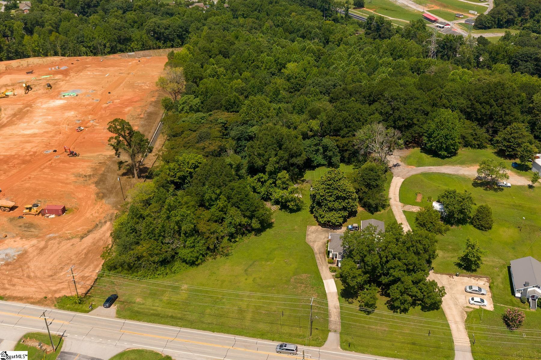 659 Arlington Road Greer, SC 29651