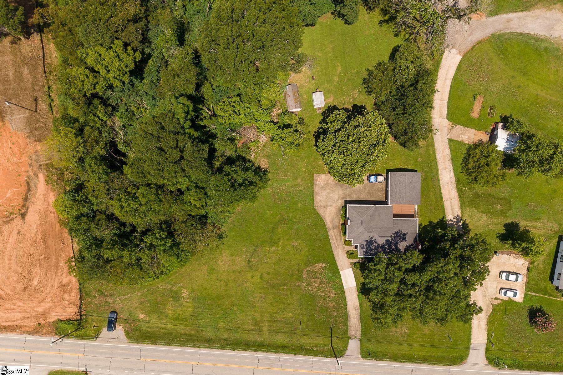 659 Arlington Road Greer, SC 29651