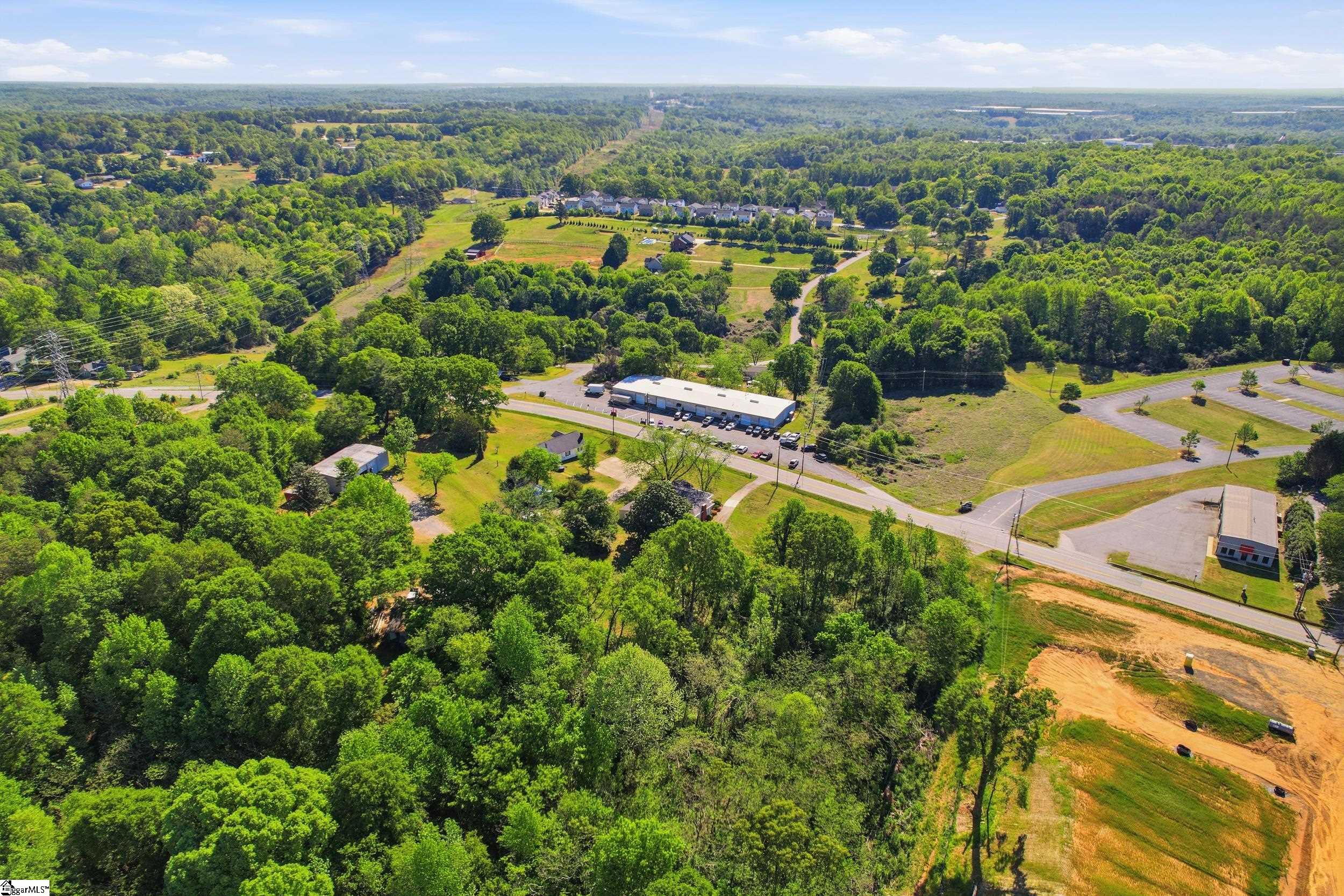 659 Arlington Road Greer, SC 29651