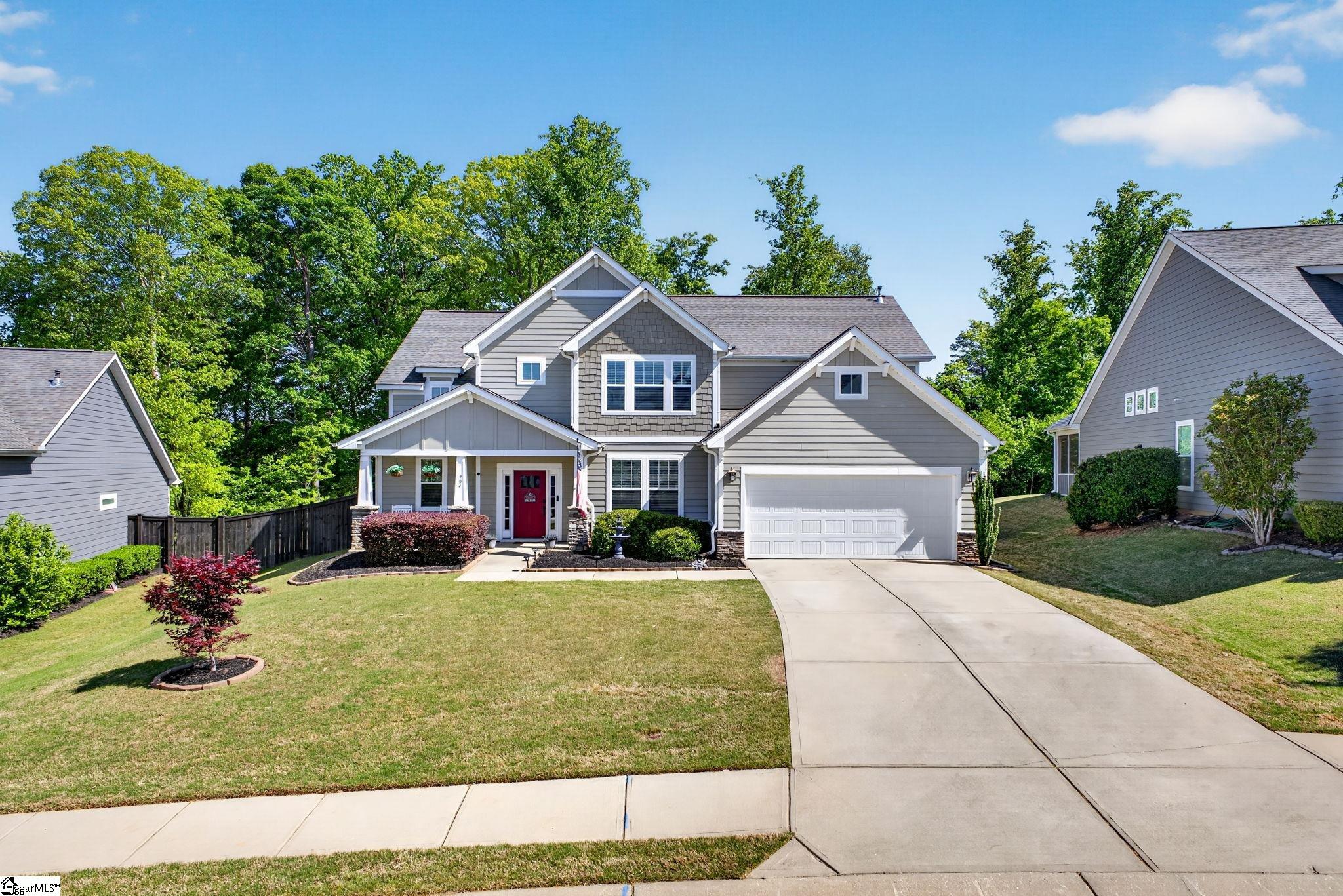 Simpsonville