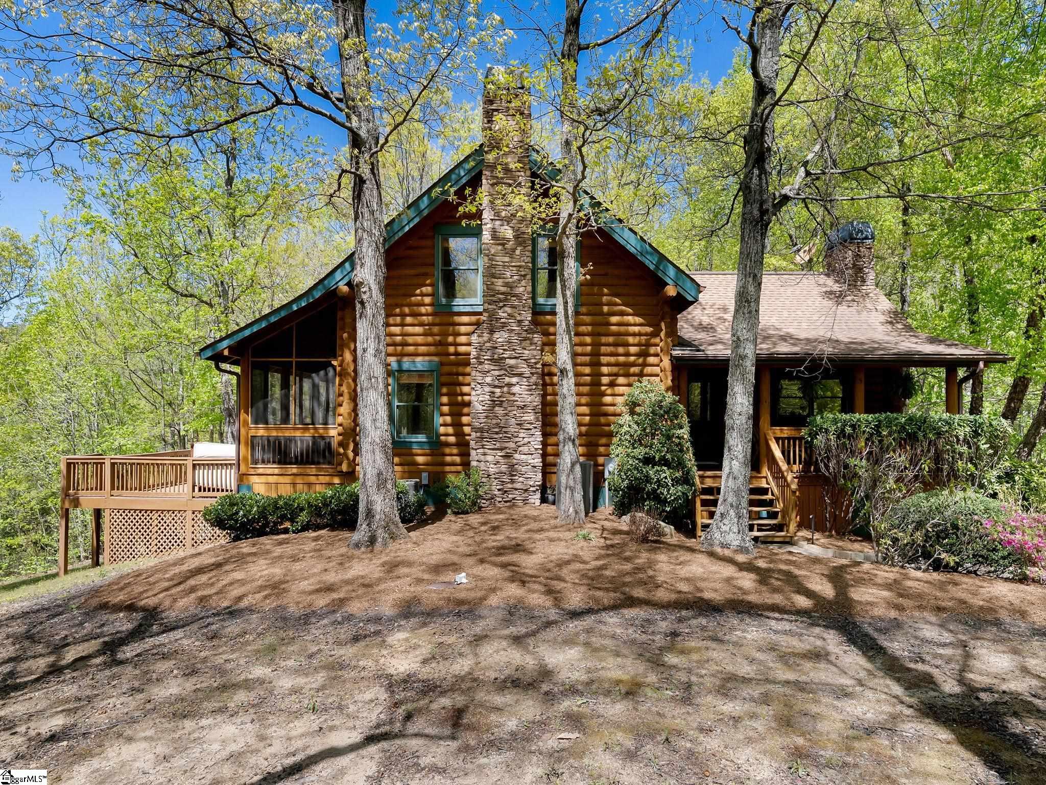 Find Your Home in South Carolina