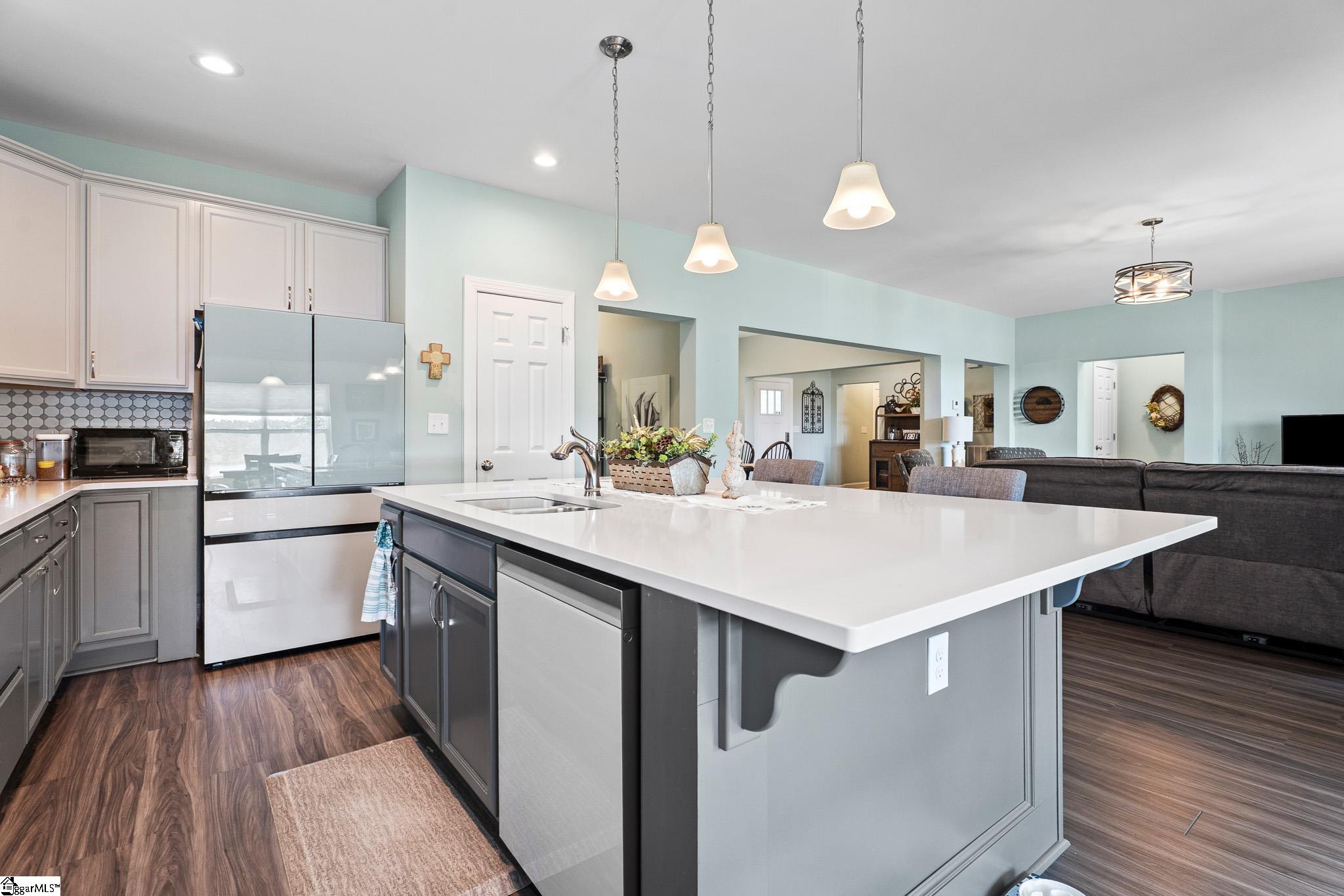 102 Indian Ridge Point Laurens, SC 29360