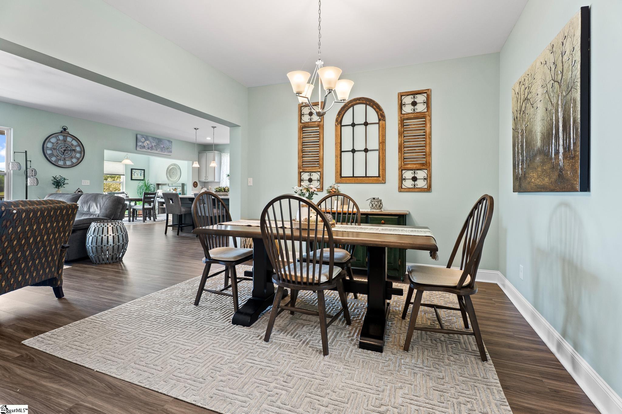 102 Indian Ridge Point Laurens, SC 29360