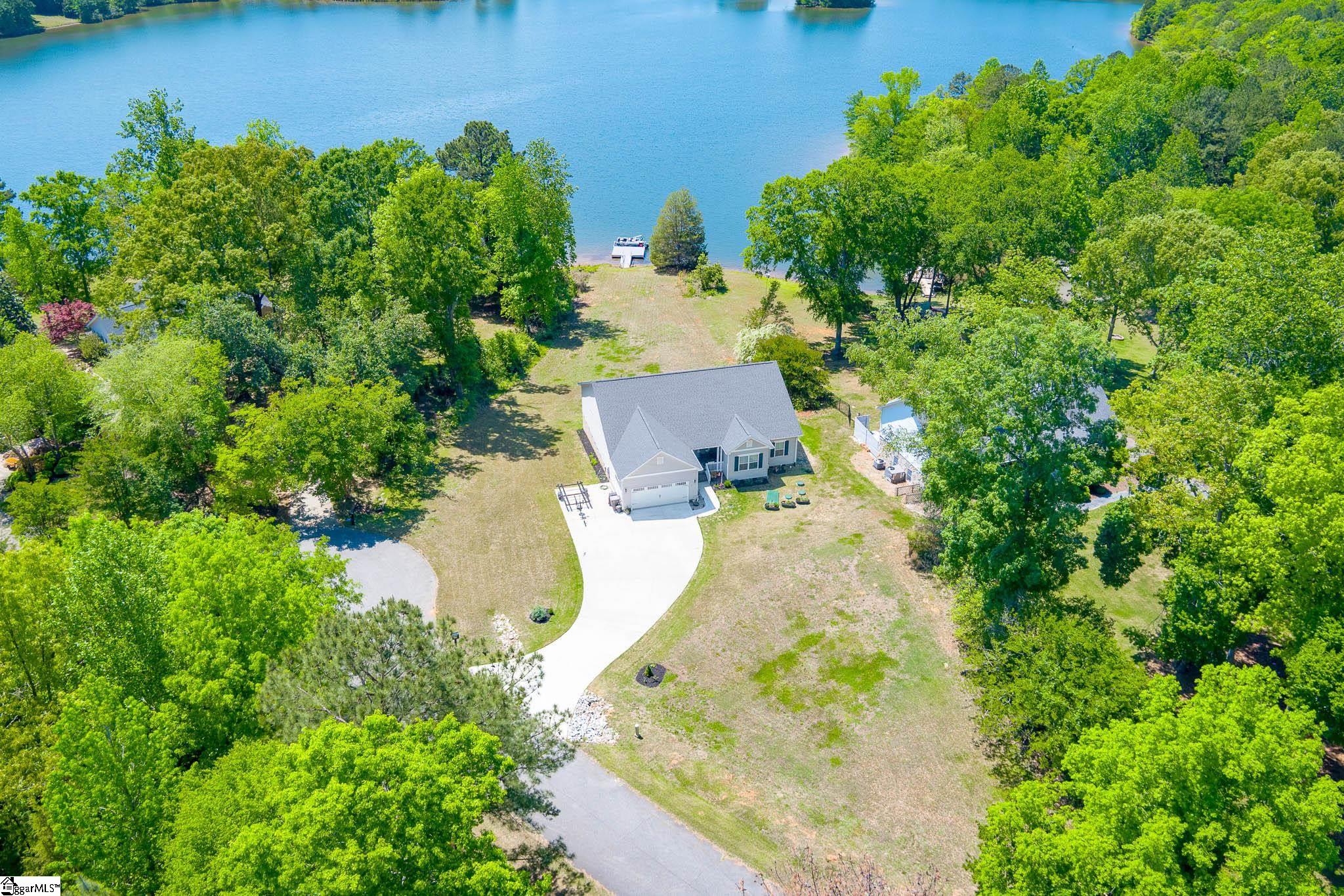 102 Indian Ridge Point Laurens, SC 29360