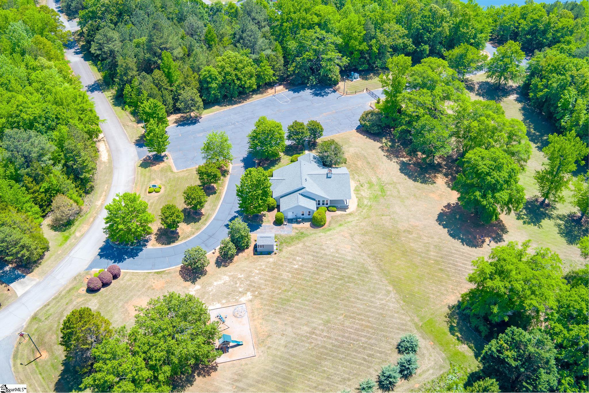 102 Indian Ridge Point Laurens, SC 29360