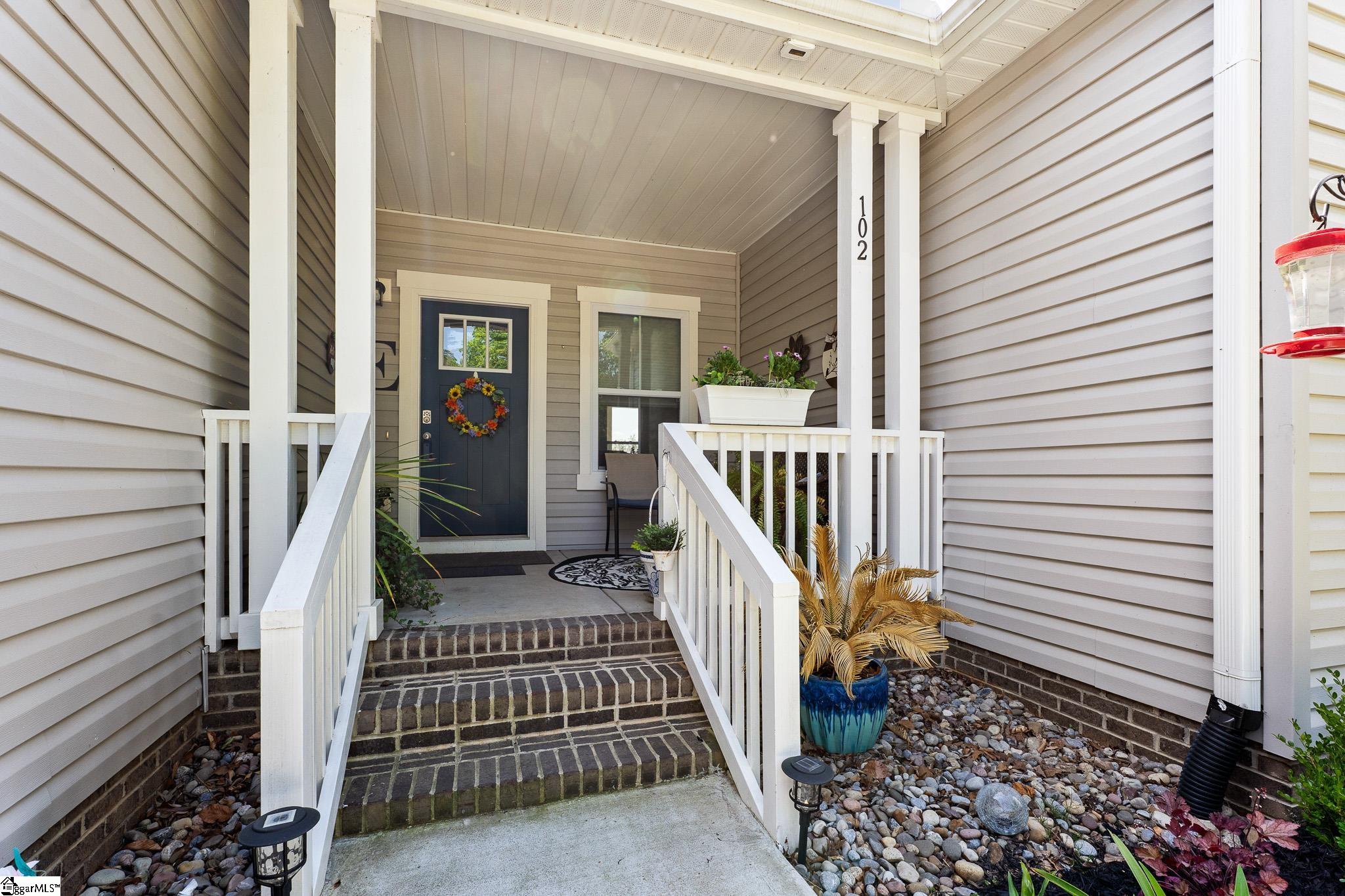102 Indian Ridge Point Laurens, SC 29360
