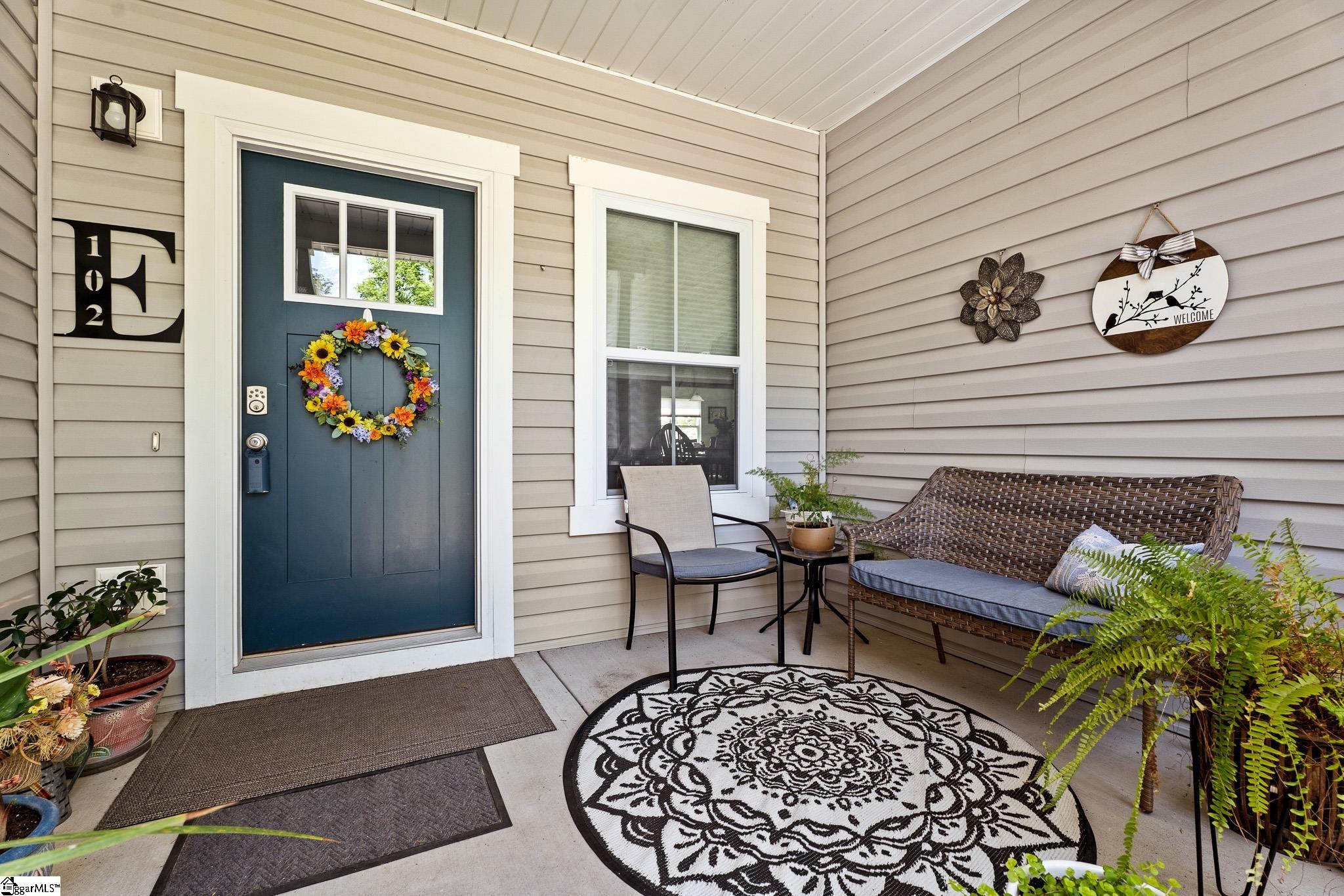 102 Indian Ridge Point Laurens, SC 29360