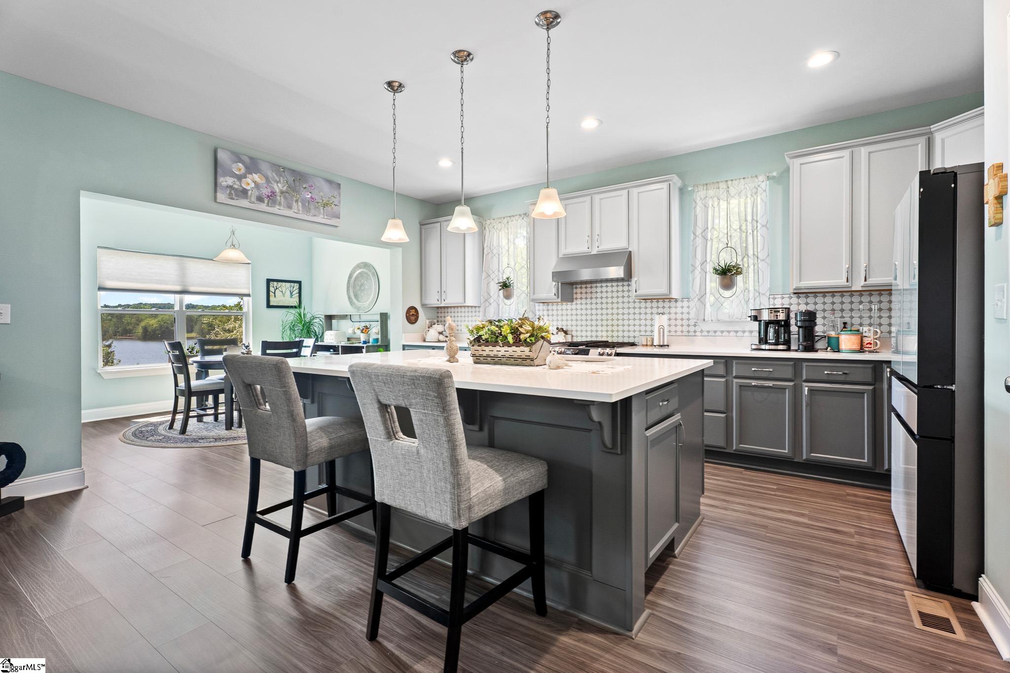 102 Indian Ridge Point Laurens, SC 29360