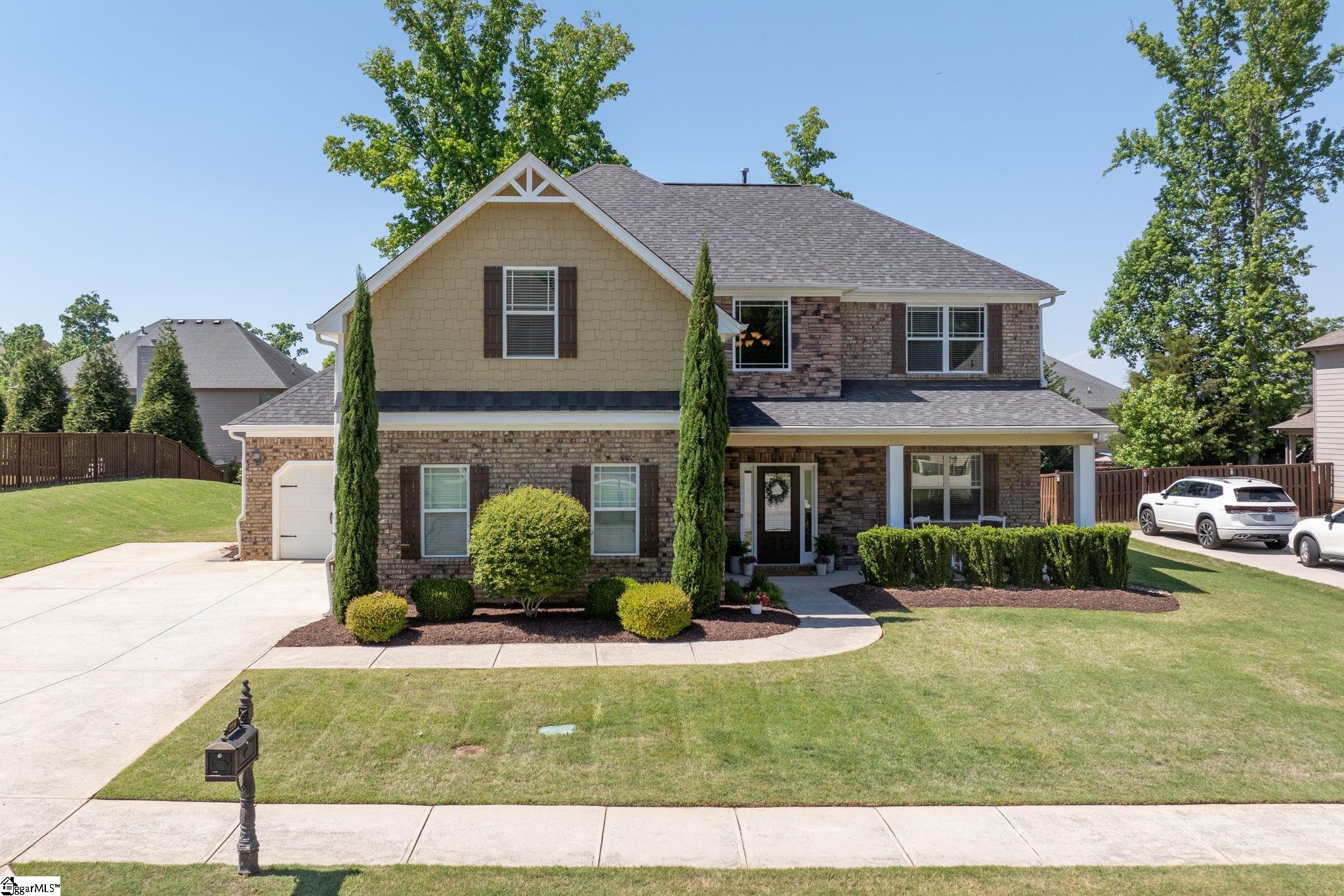 Simpsonville