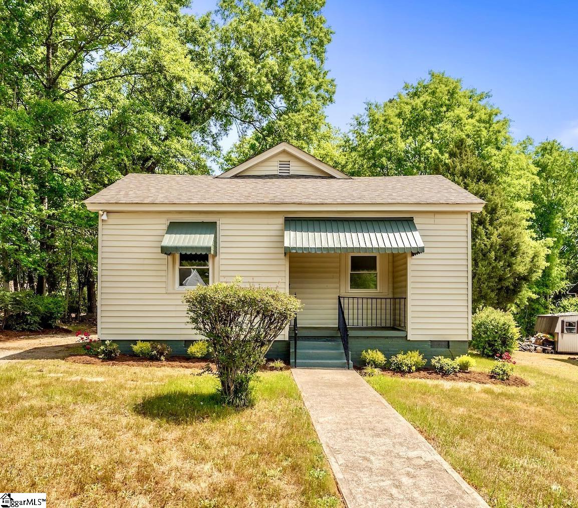 Find Your Home in South Carolina