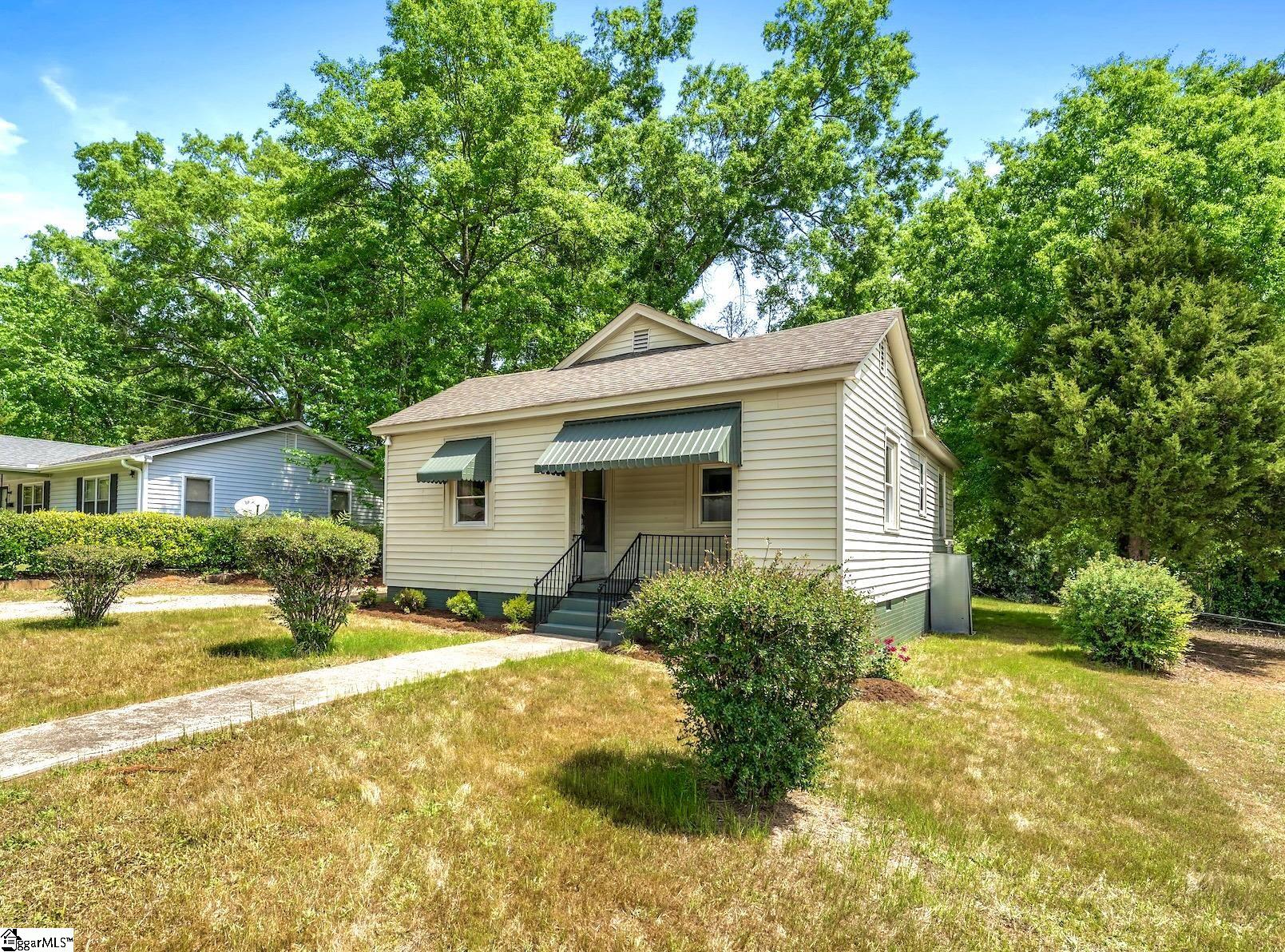 505 Cathcart Drive Anderson, SC 29624