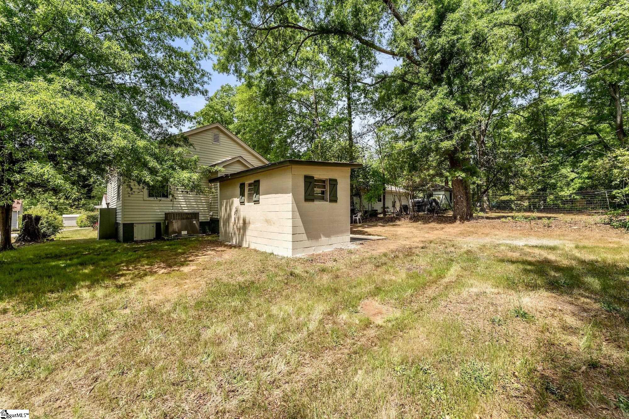 505 Cathcart Drive Anderson, SC 29624