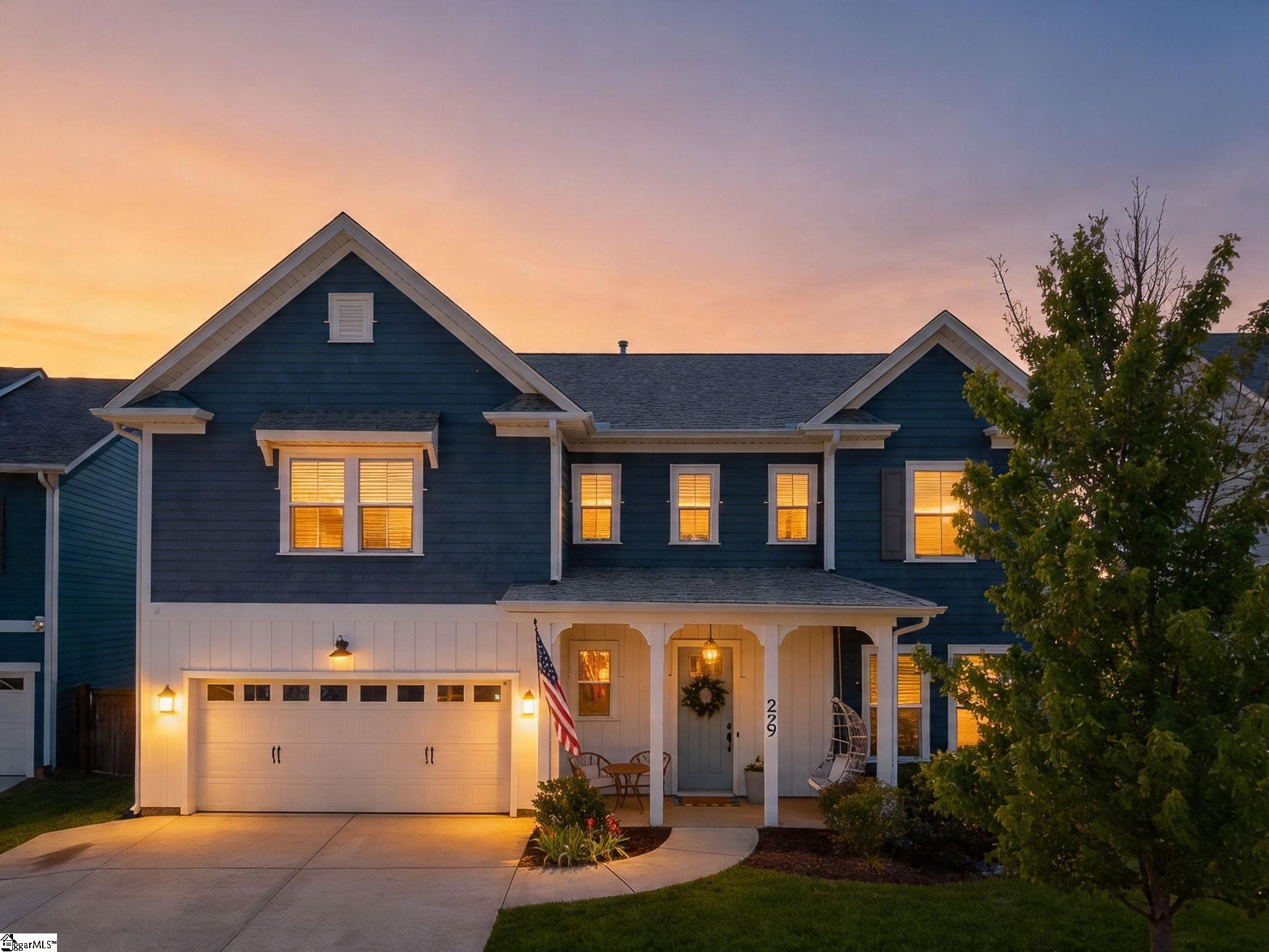 Find Your Home in South Carolina